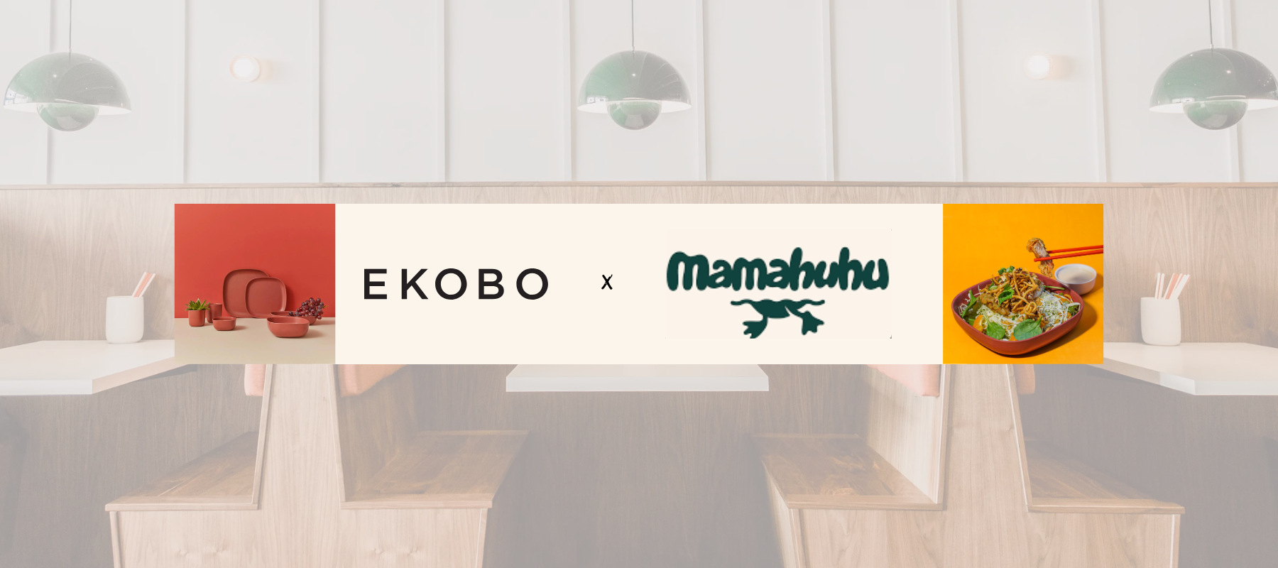 EKOLAB: A Collaboration with Mamahuhu
