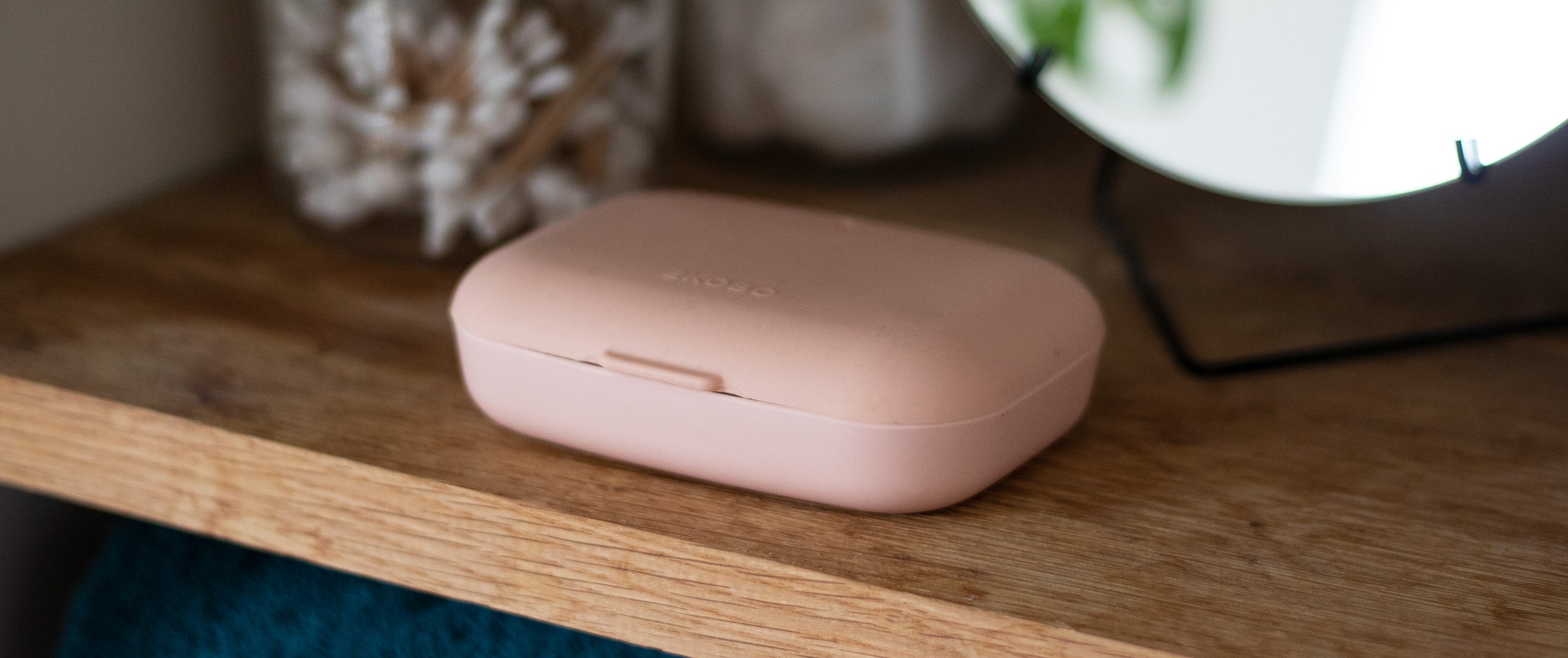 Bathroom Accessories