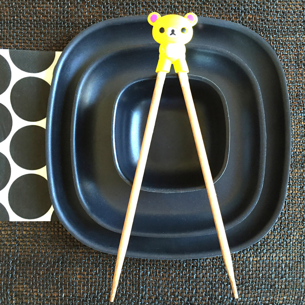 Side Bowl - Black