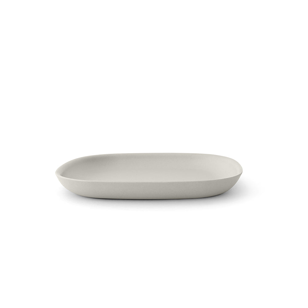 Side Plate - Set of 4 #color_Stone