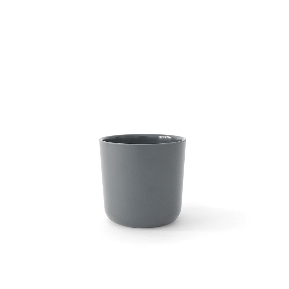 Small Cup - Set of 4 #color_Smoke