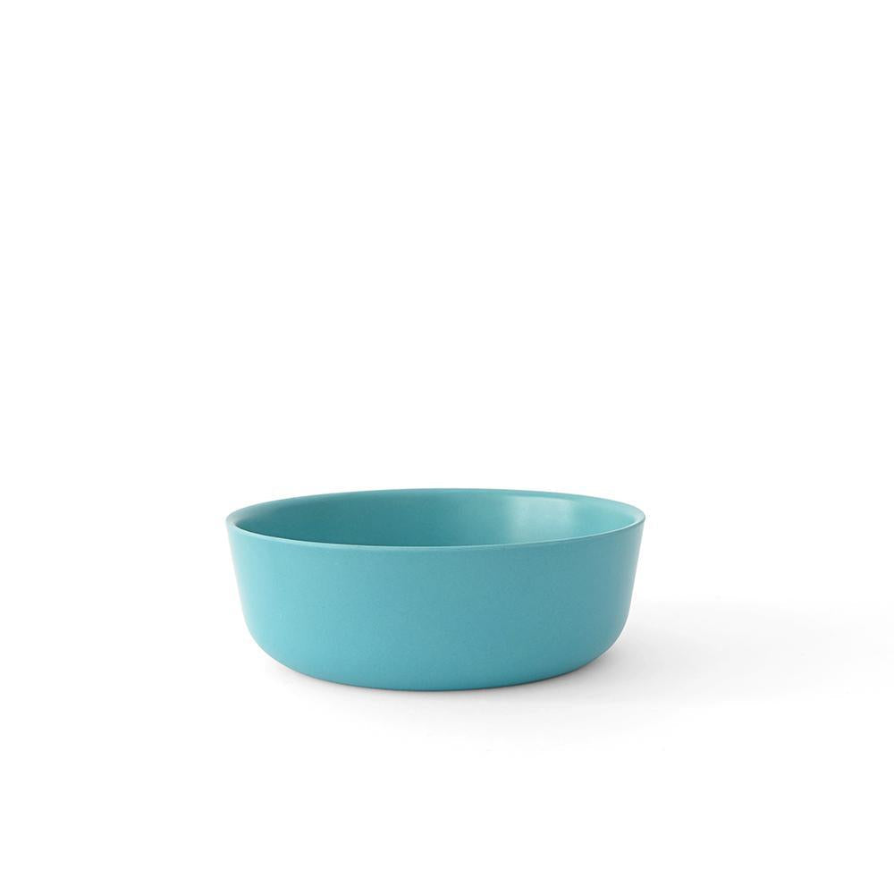 Kids Bowl - Set of 4 #color_Lagoon