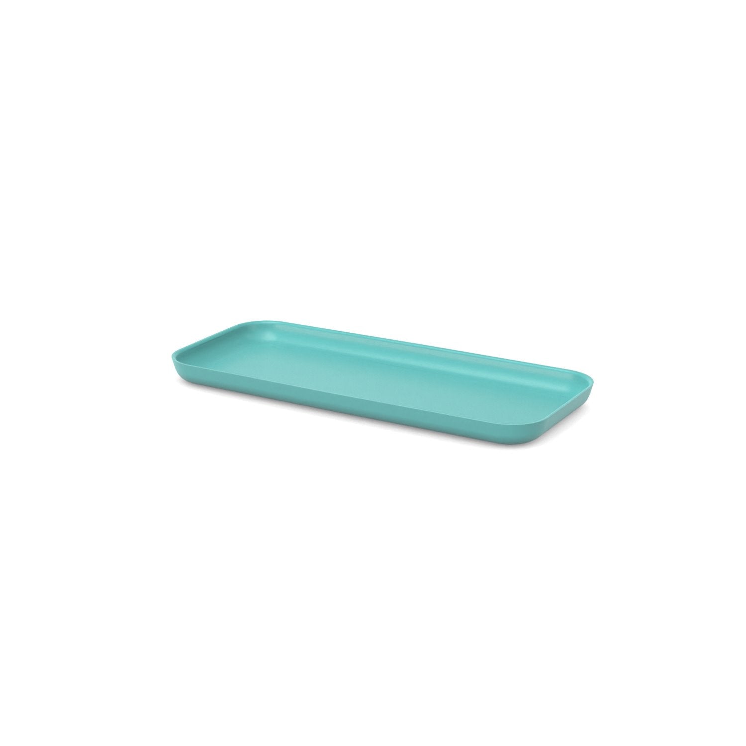 Small Tray - Set of 2 #color_Lagoon