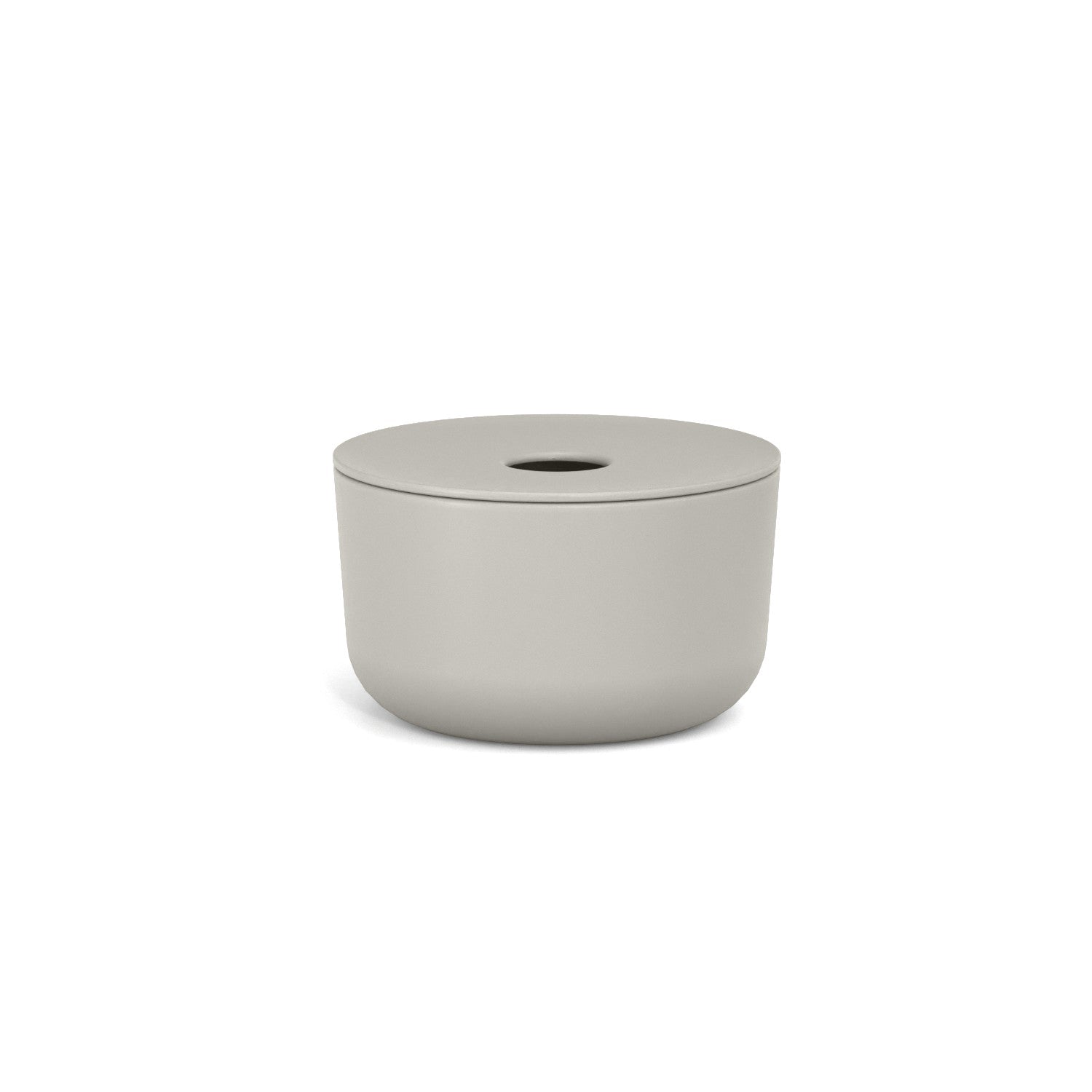 Small Storage Box - Set of 2 #color_Stone