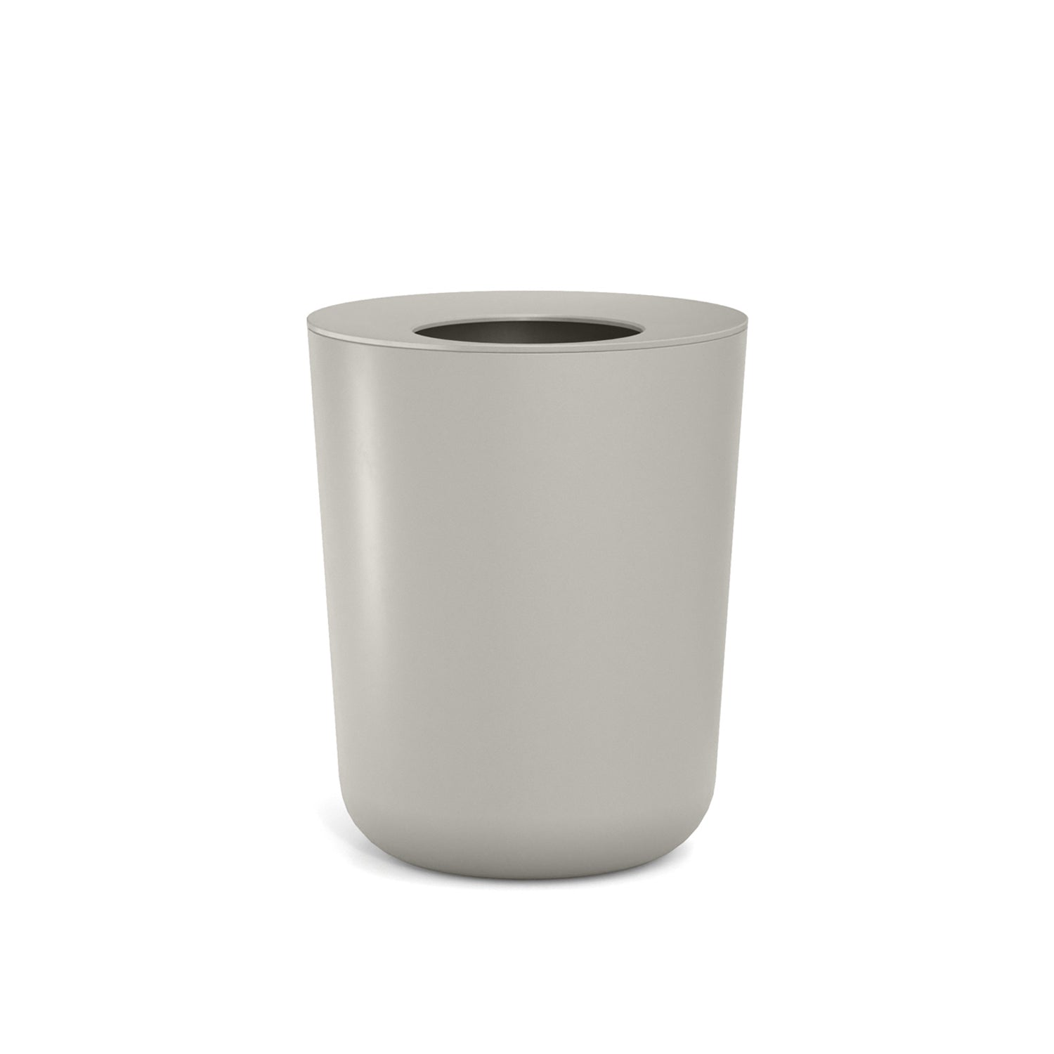 Bathroom Bin 4.5 L #color_Stone