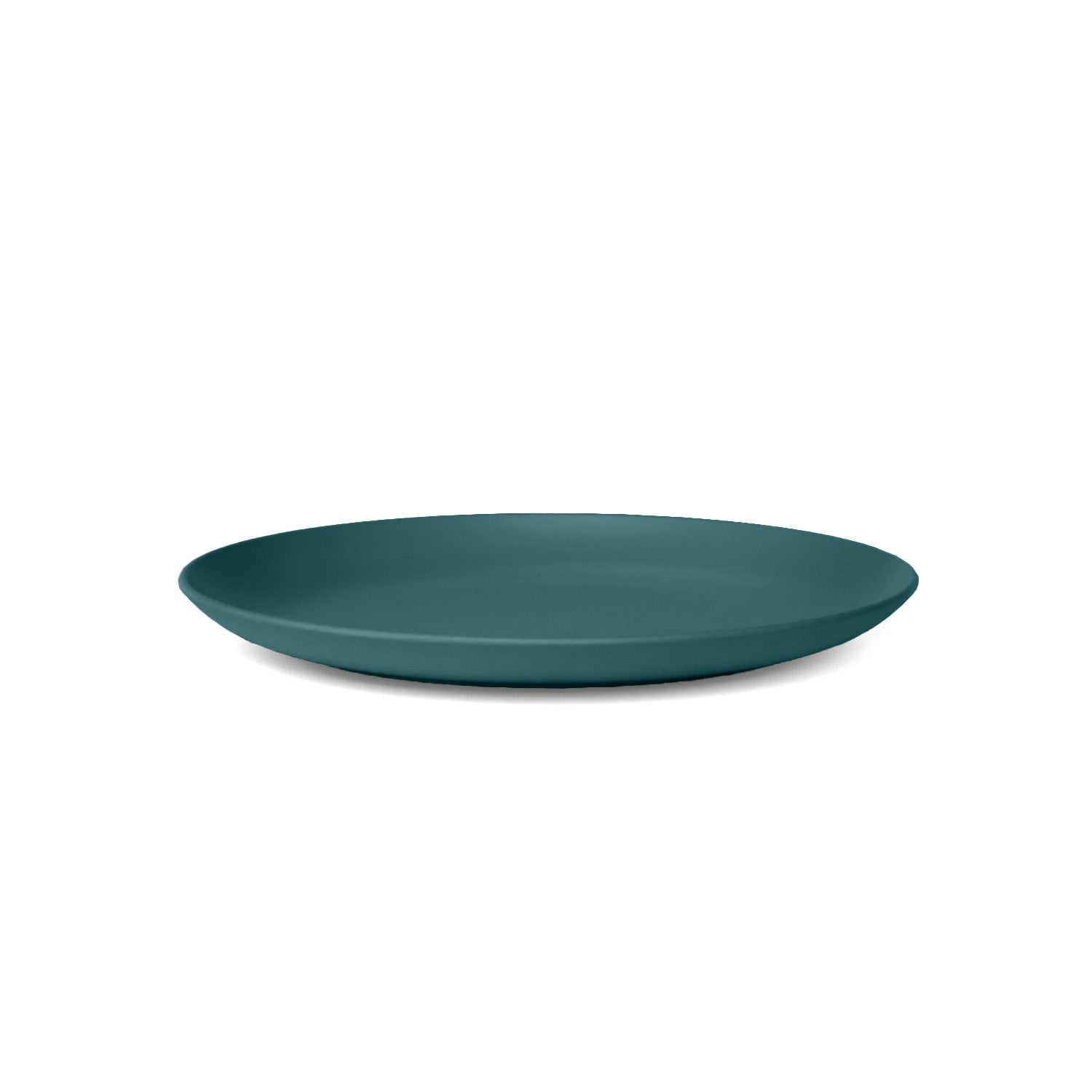 Round Dinner Plate - Blue Abyss - Set of 4