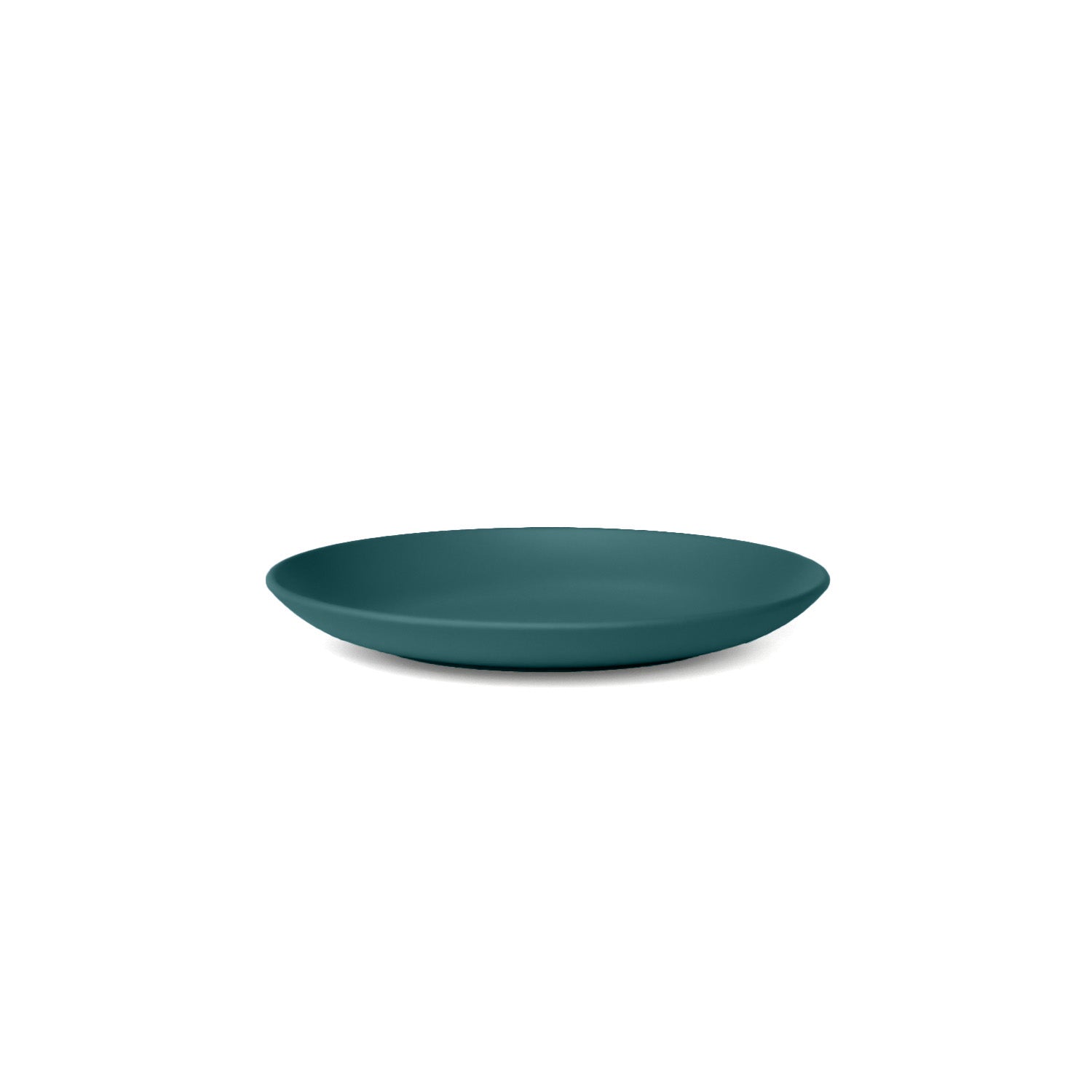 Round Side Plate - Blue Abyss - Set of 4