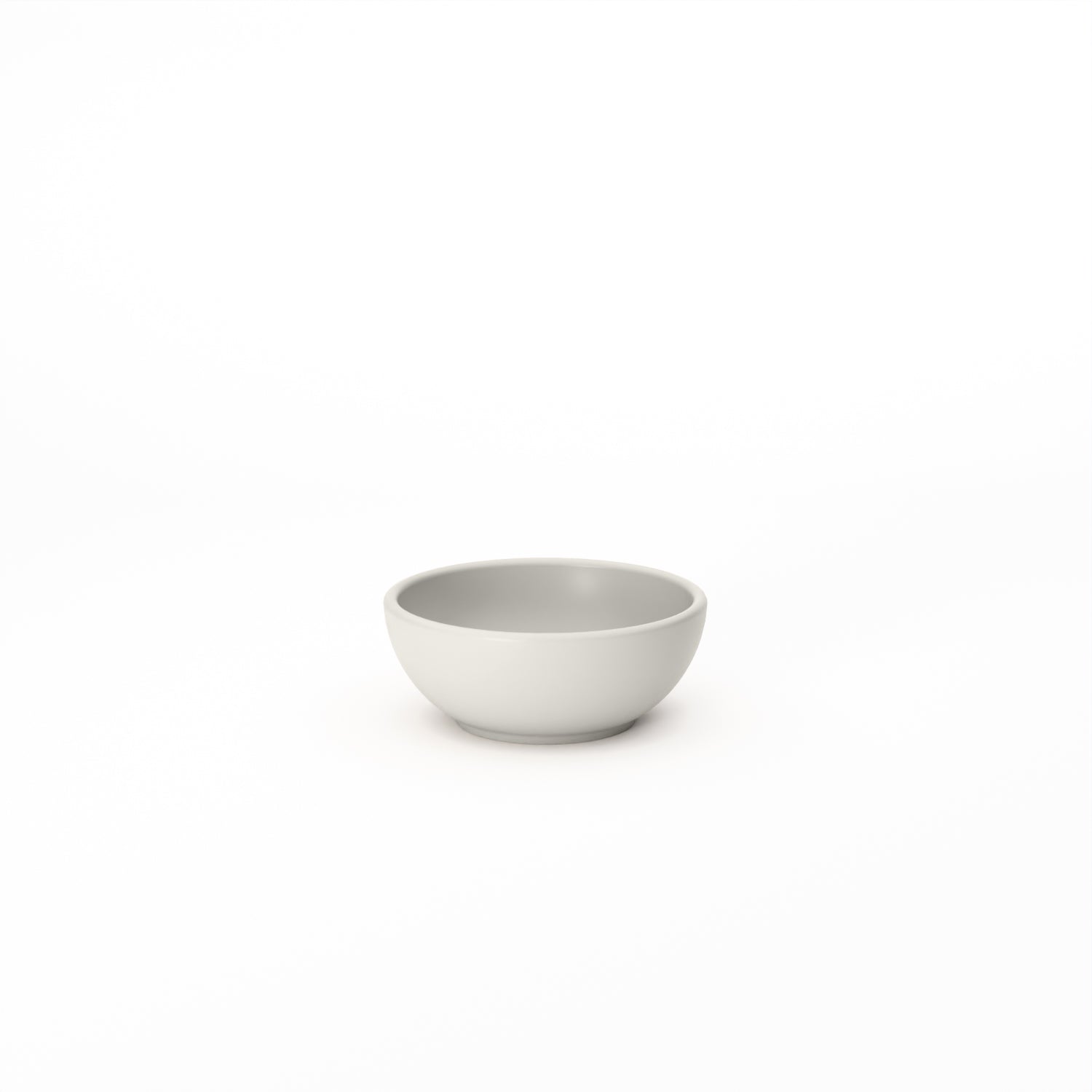 Dipping Bowls - Set of 4 #color_Stone