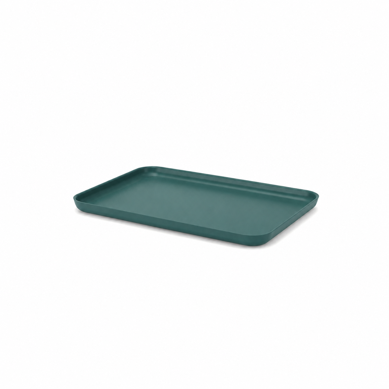 Medium Serving Tray - Blue Abyss