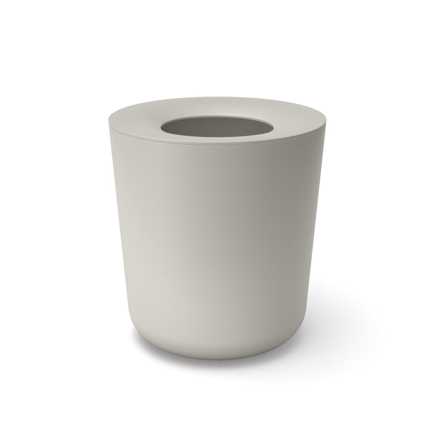 Bathroom Bin 6 L #color_Stone