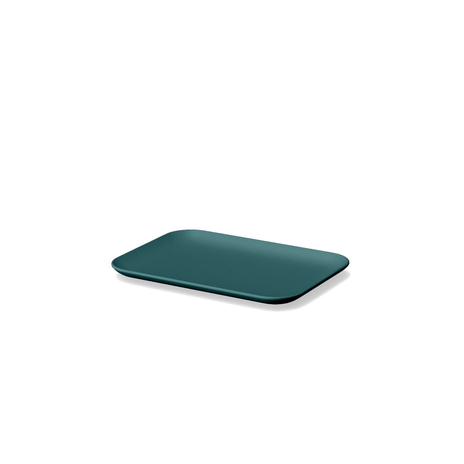 Small Platter - Set of 2 #color_Blue Abyss