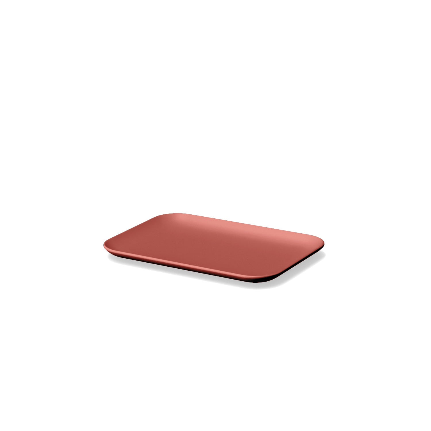 Small Platter - Set of 2 #color_Terracotta