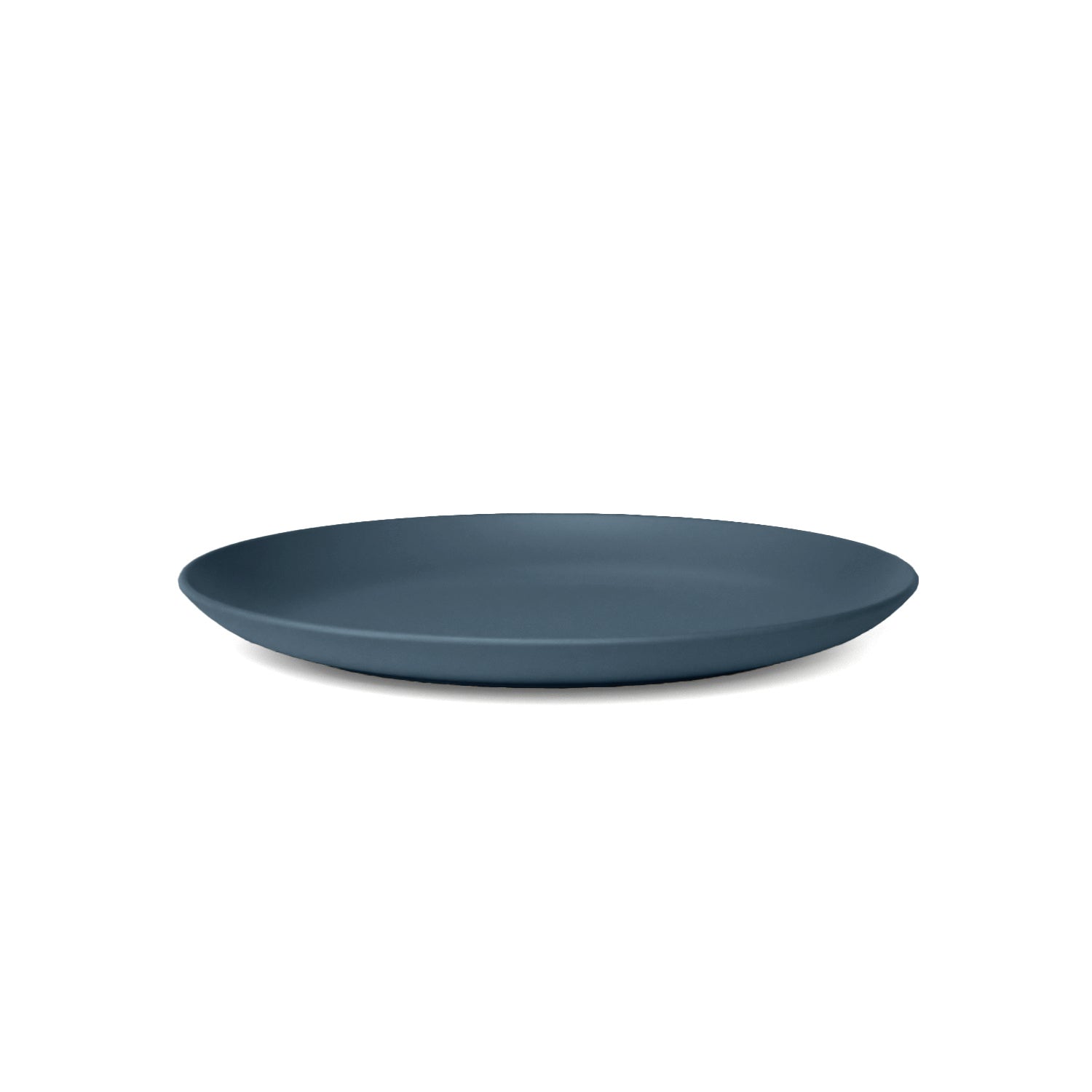 Round Dinner Plate - Storm - Set of 4