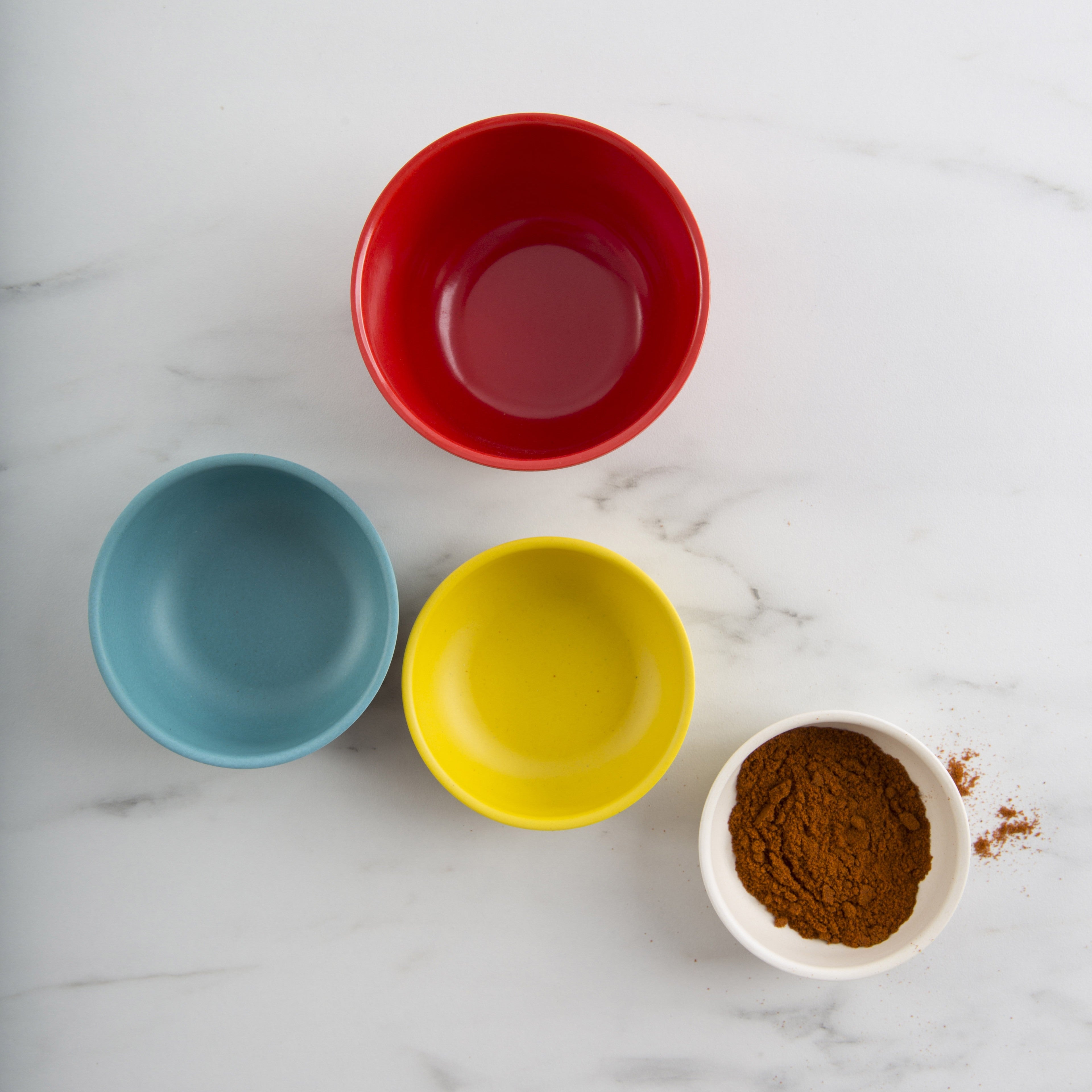 The Kitchen Starter Set #color_Tomato