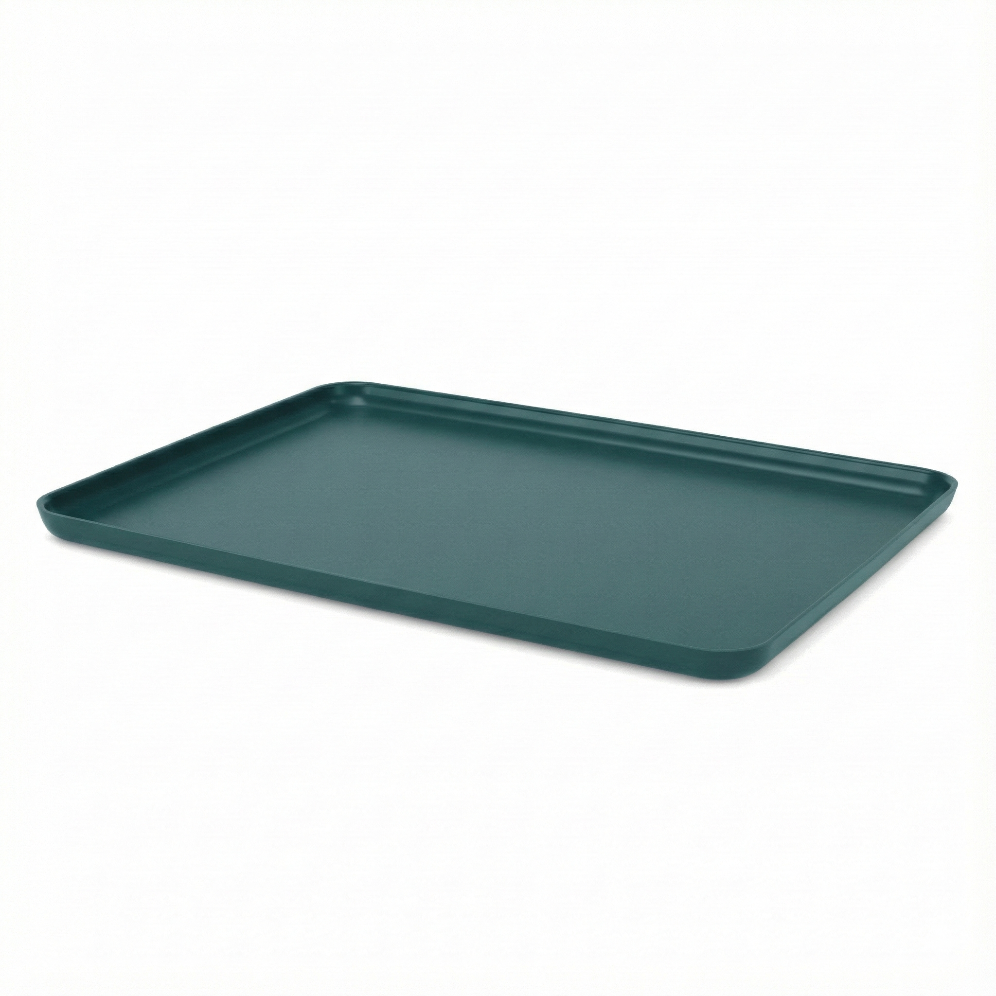 Large Serving Tray - Blue Abyss