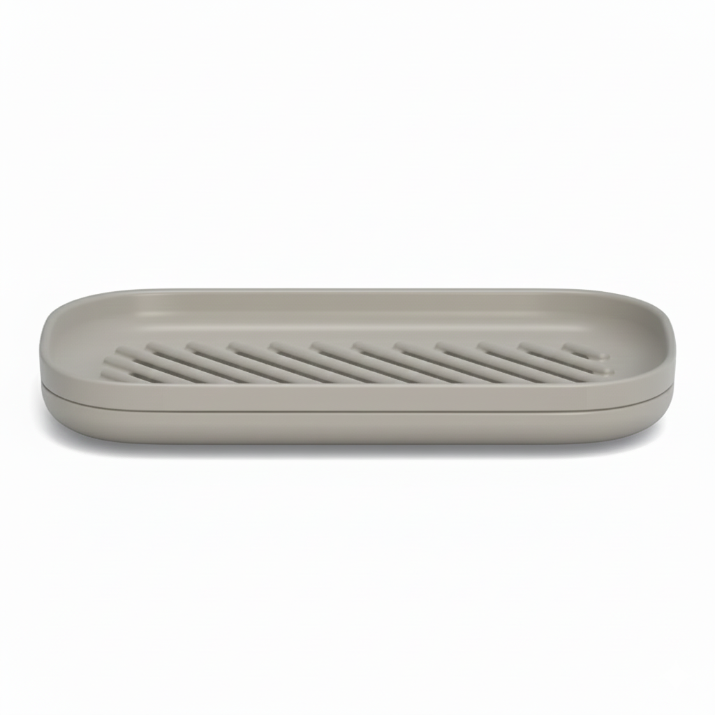 XXL Soap Dish #color_Stone