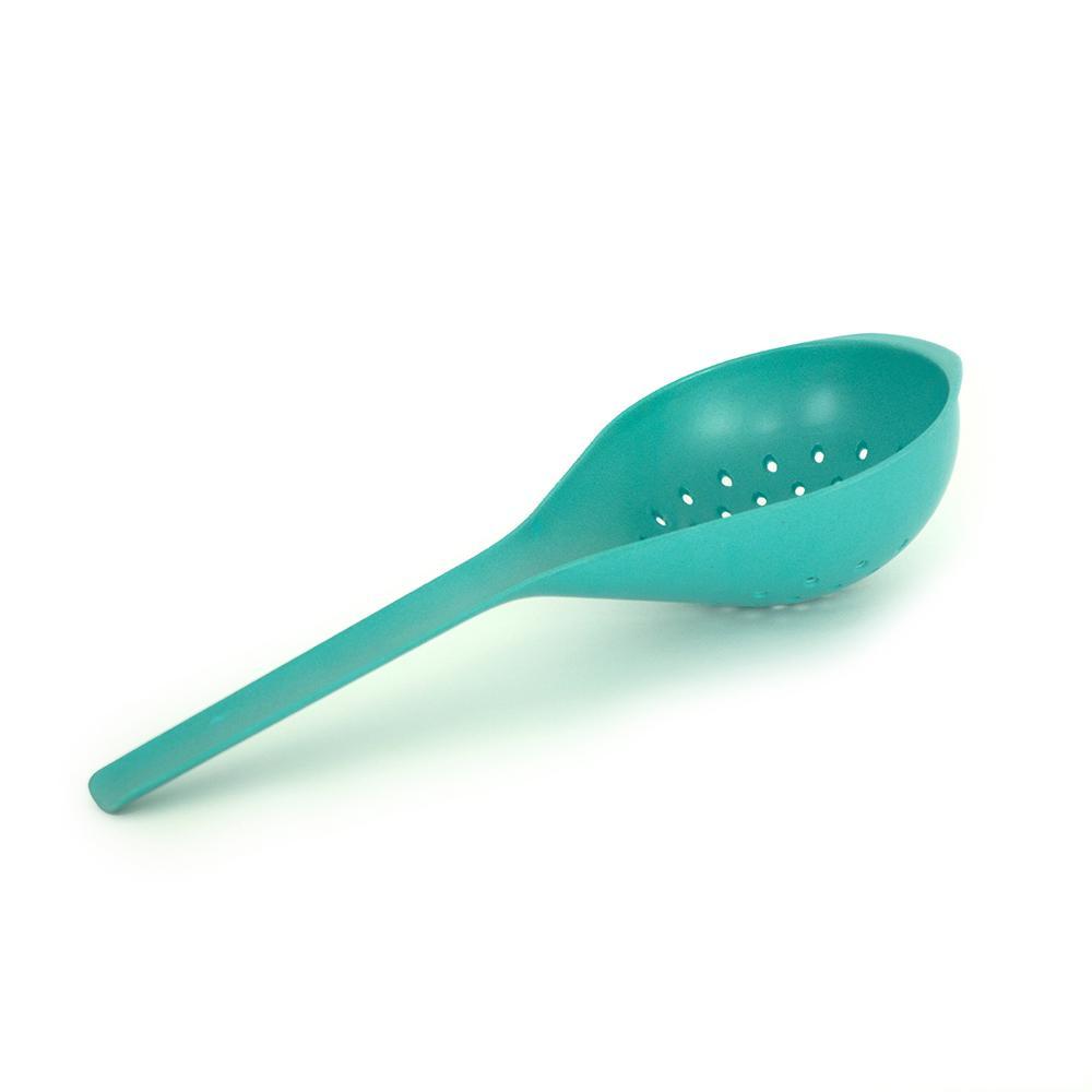 Scoop Colander #color_Lagoon