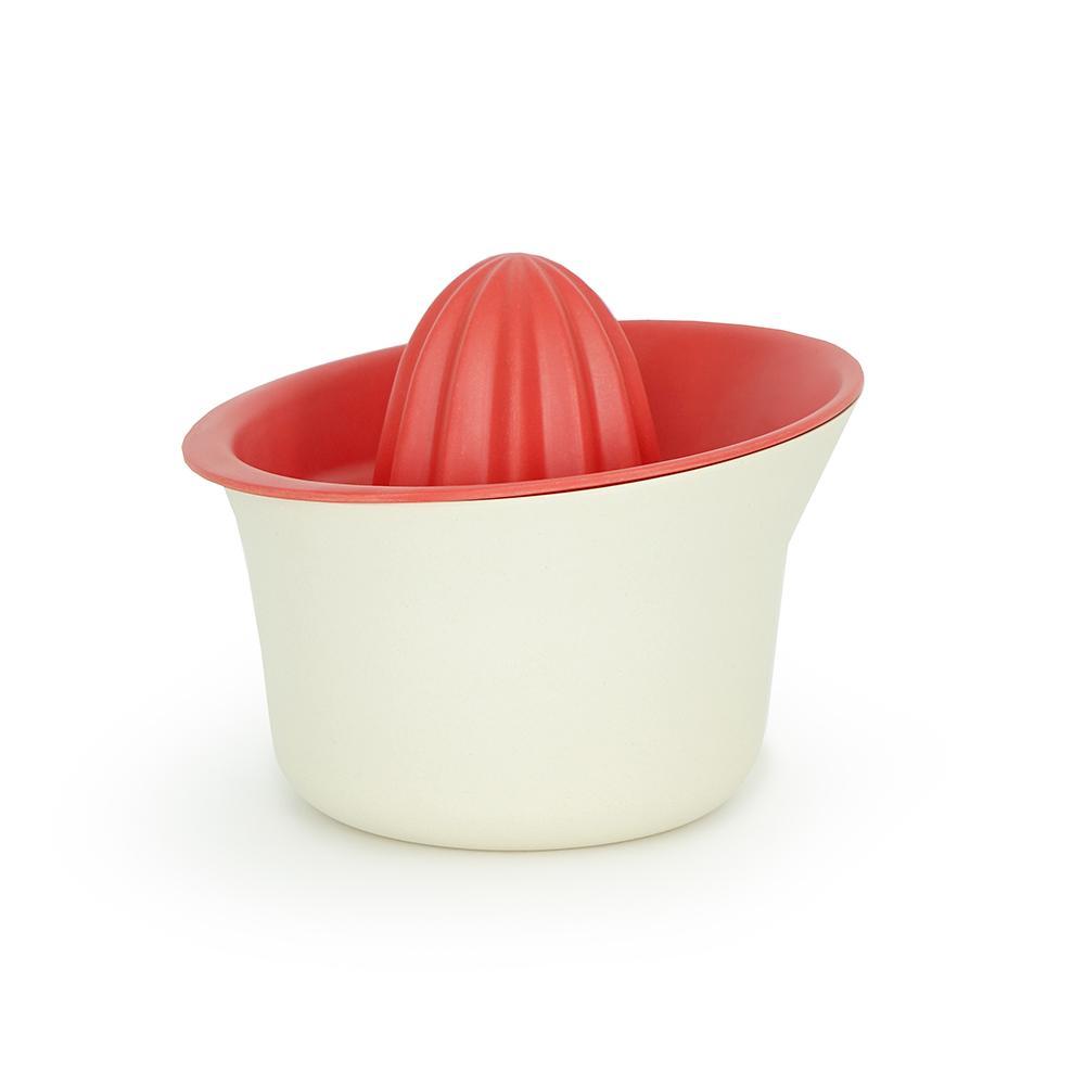 Citrus Juicer #color_Tomato