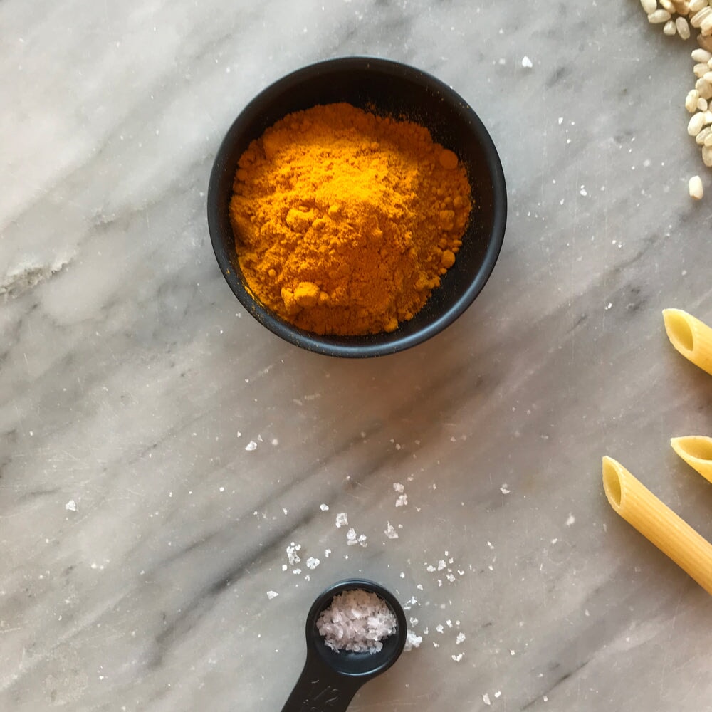 Small Pinch Bowls - Black