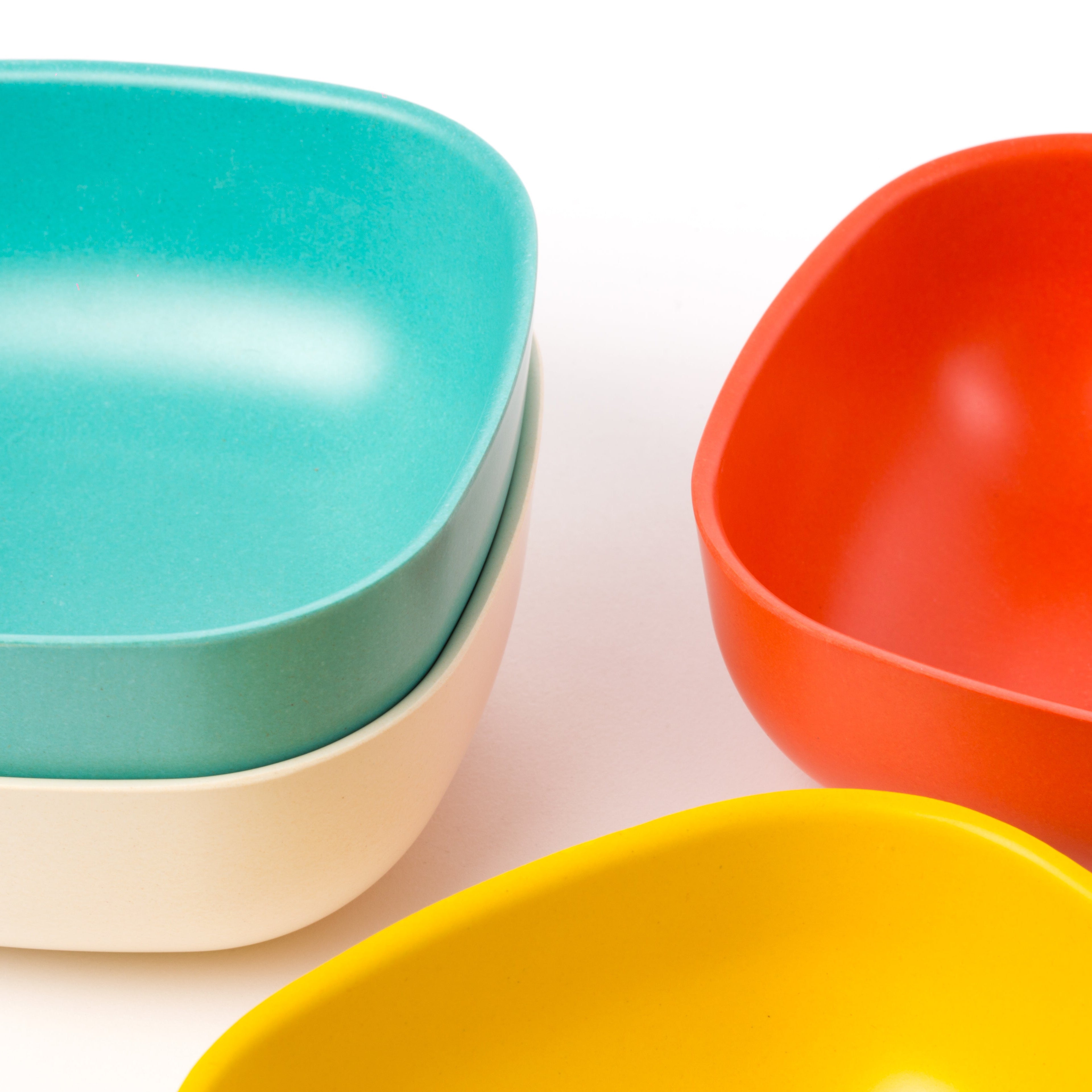 Side Bowl #color_Persimmon