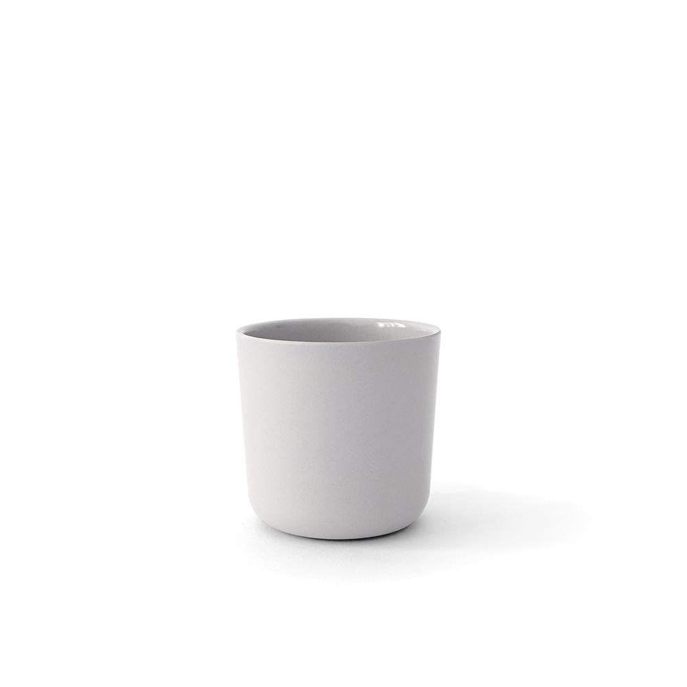 Small Cup - Set of 4 #color_Cloud