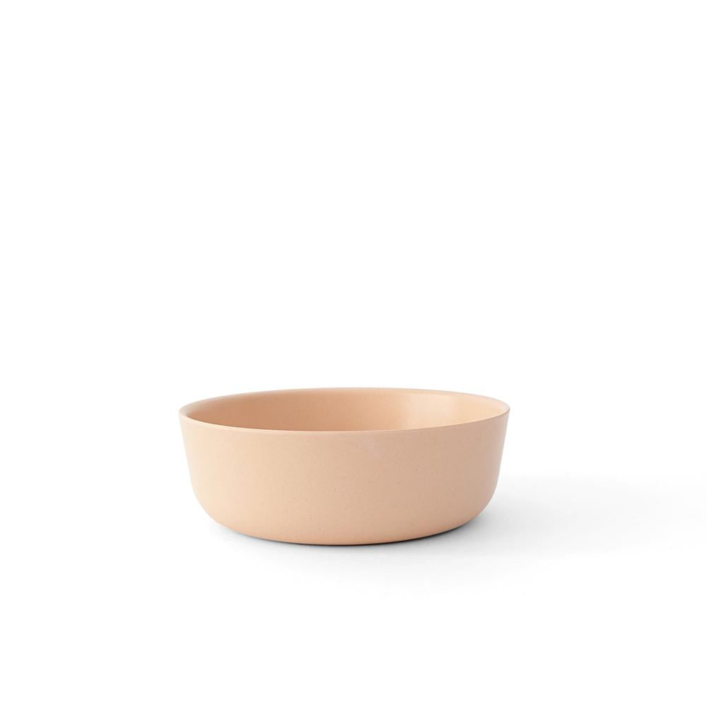 Kids Bowl - Set of 4 #color_Blush
