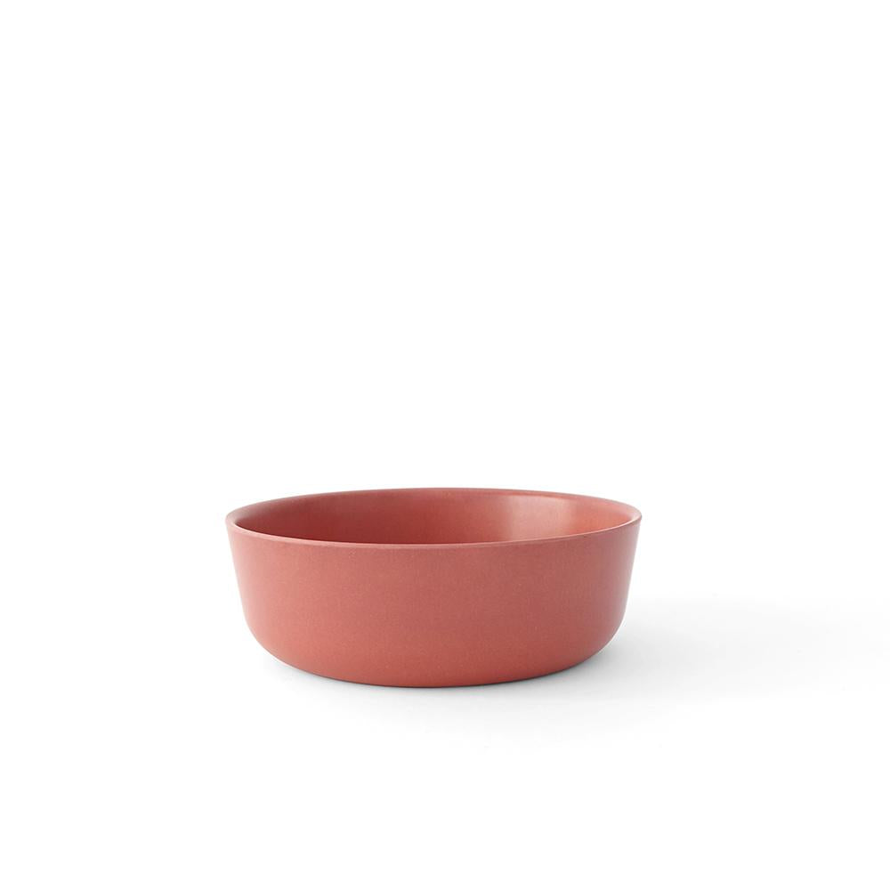 Kids Bowl - Set of 4 #color_Terracotta