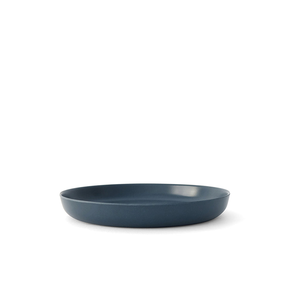 Kids Plate - Set of 4 #color_Storm