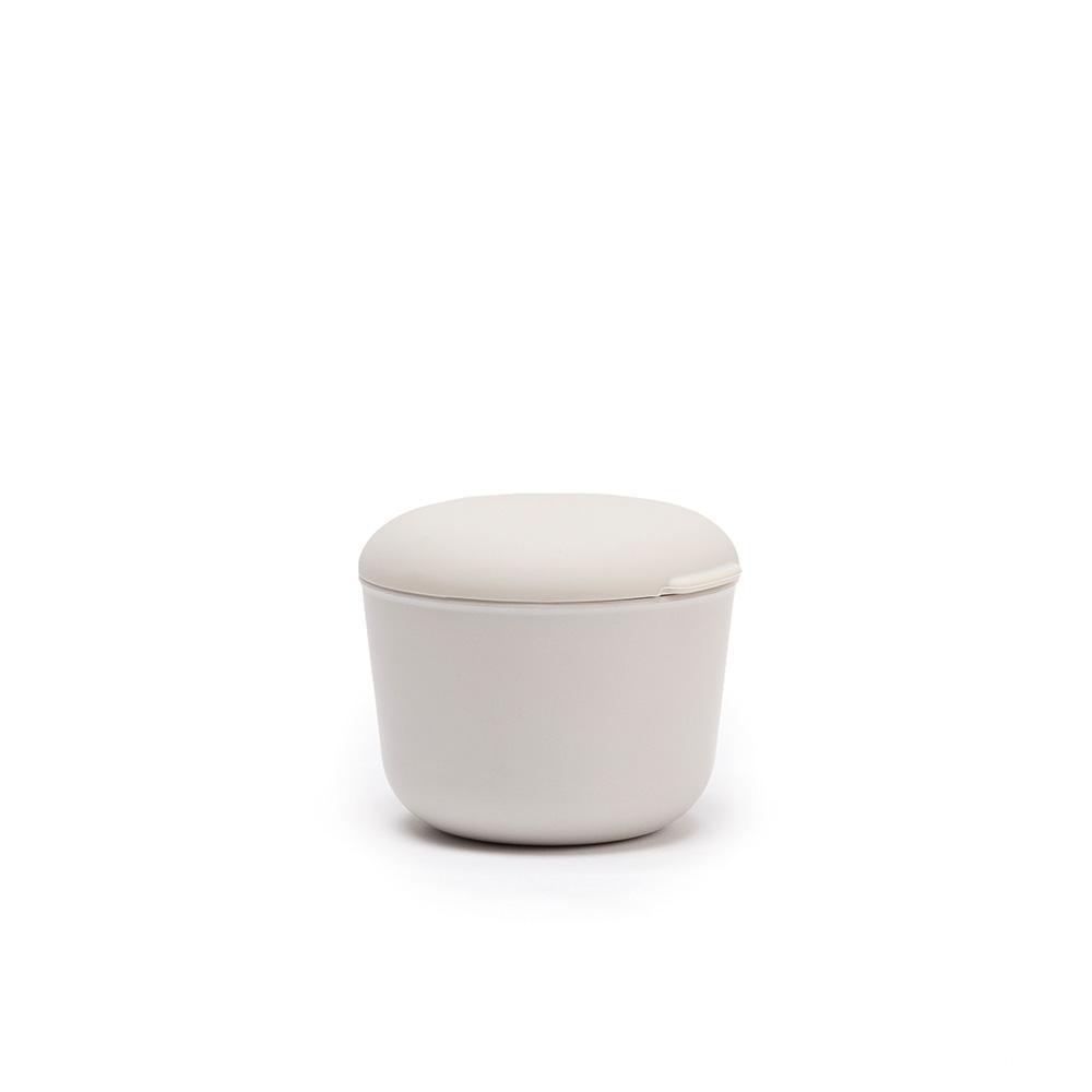 Small Store & Go Food Container - Set of 2 #color_Cloud