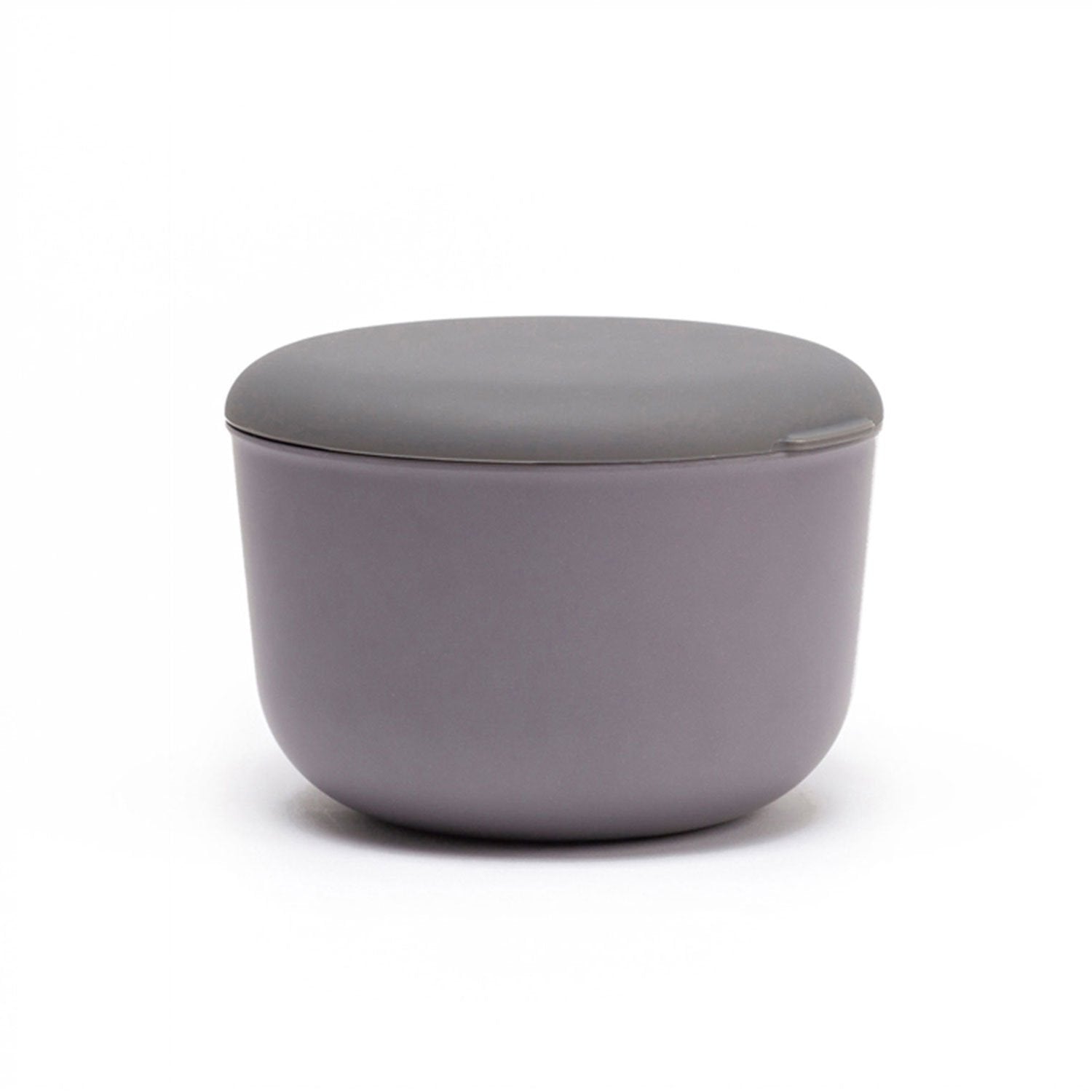 Large Store & Go Food Container #color_Smoke