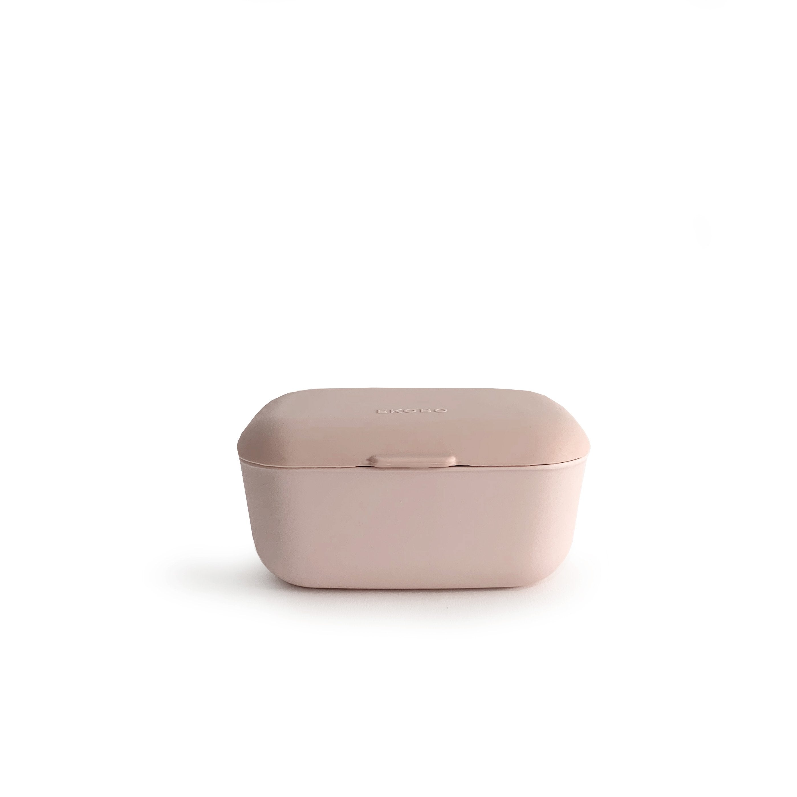 Store & Go Food Container - 12 oz #color_Blush