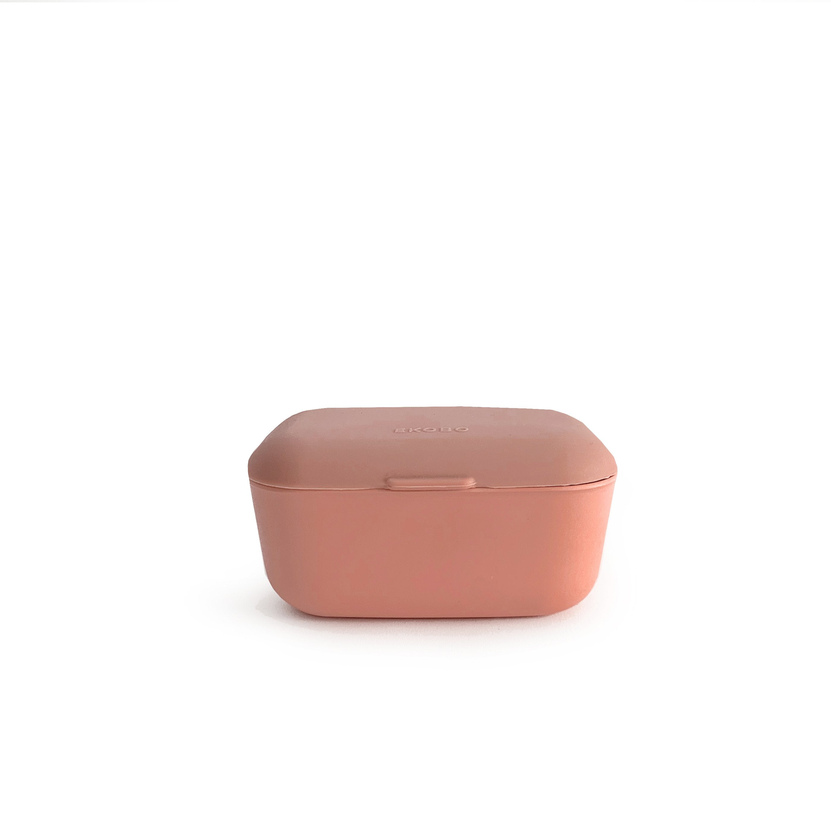 Store & Go Food Container - 12 oz #color_Coral