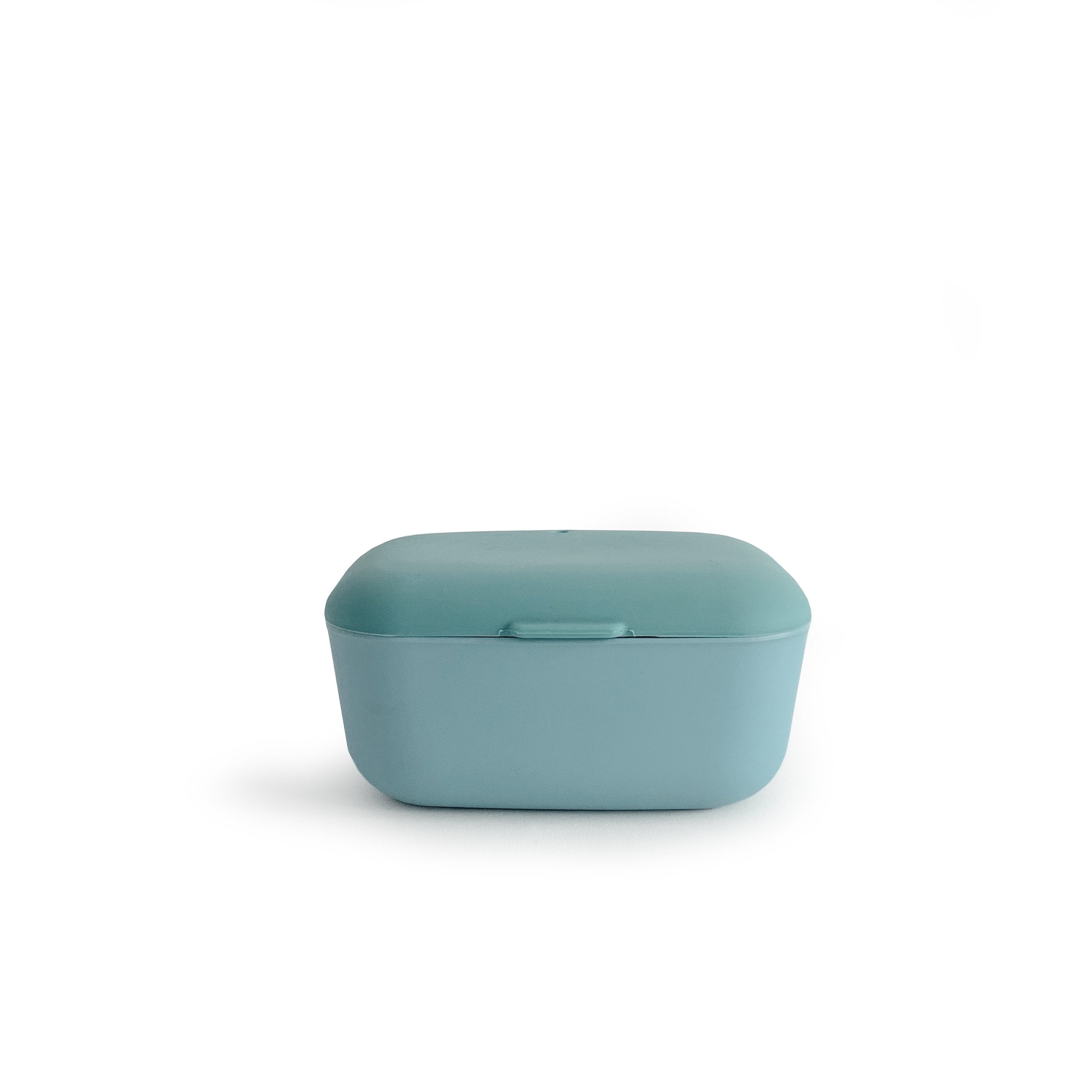 Store & Go Food Container - 12 oz #color_Lagoon
