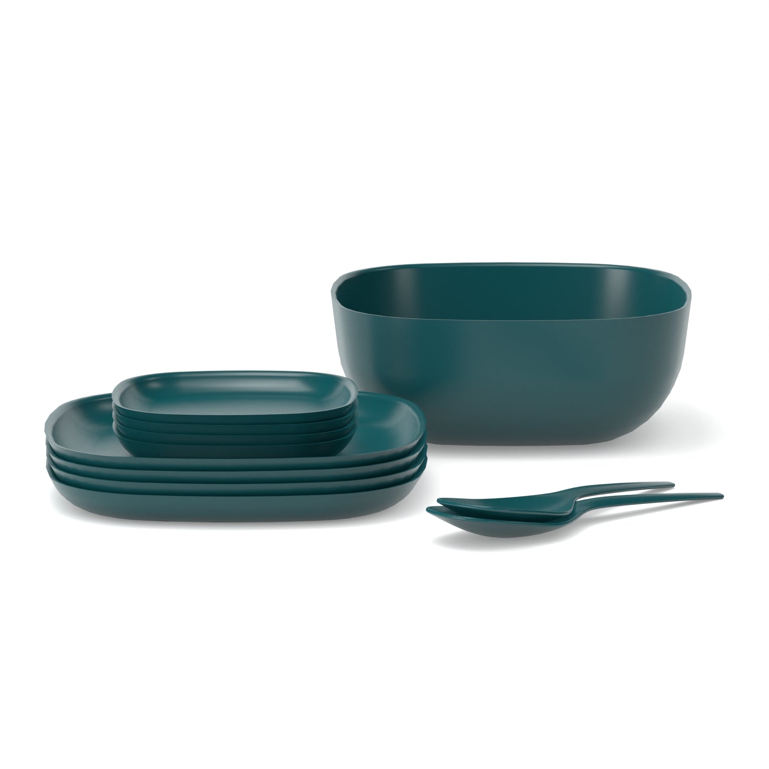 The Get Together Set #color_Blue-Abyss
