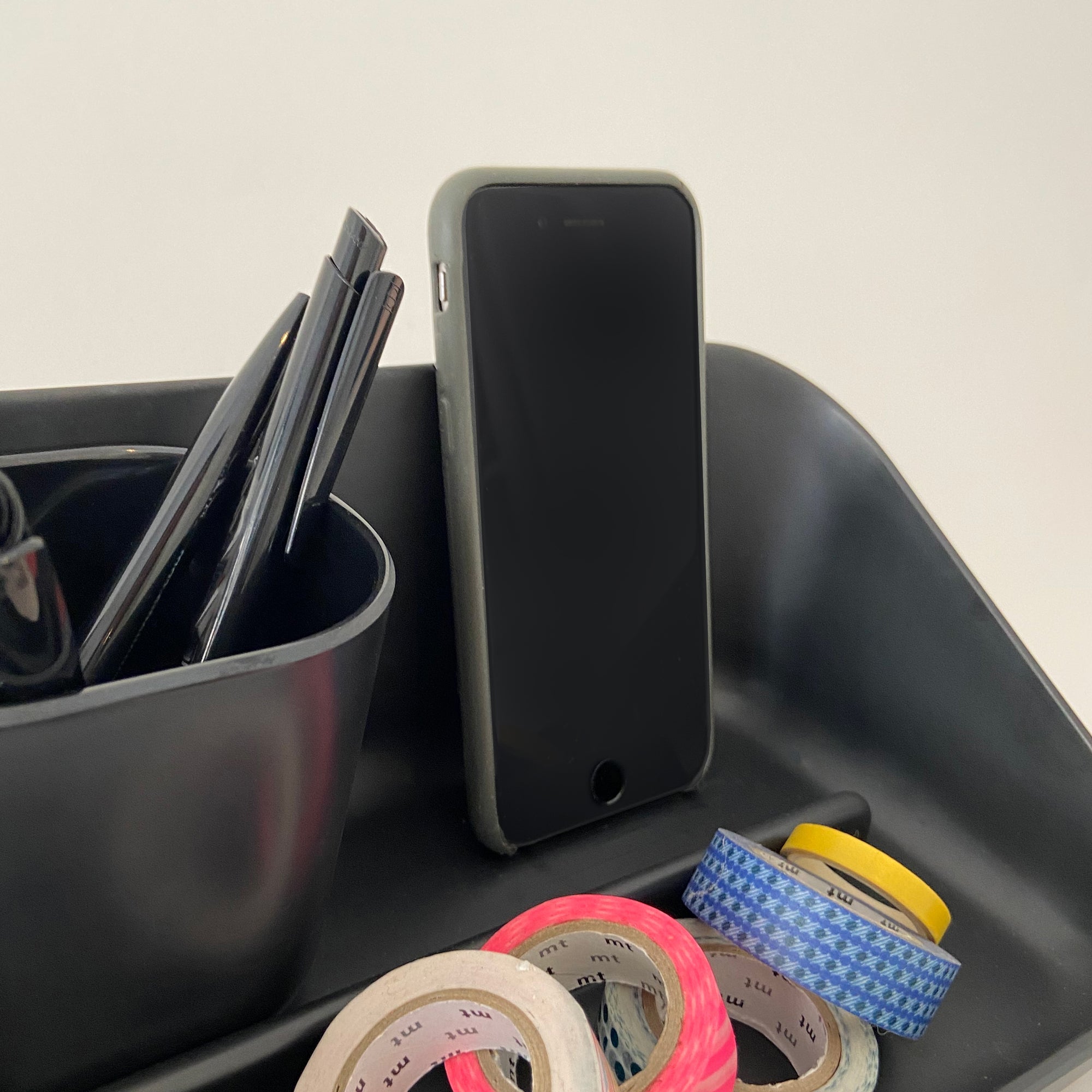 Organizer #color_Black