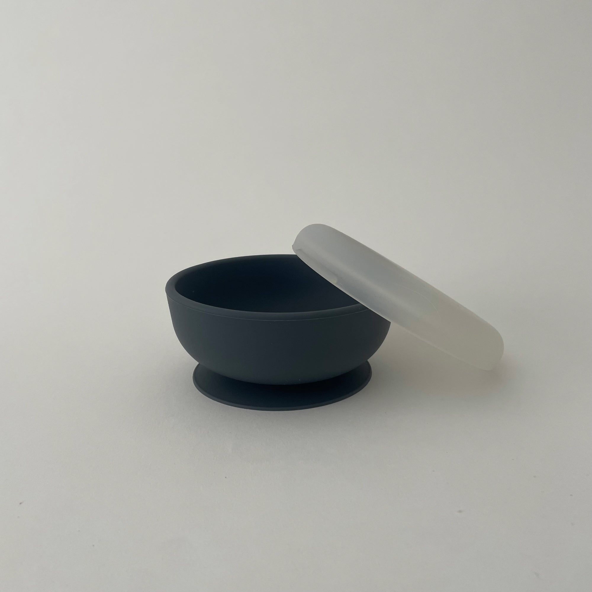 Bambino Silicone Bowl Lid #color_Mist