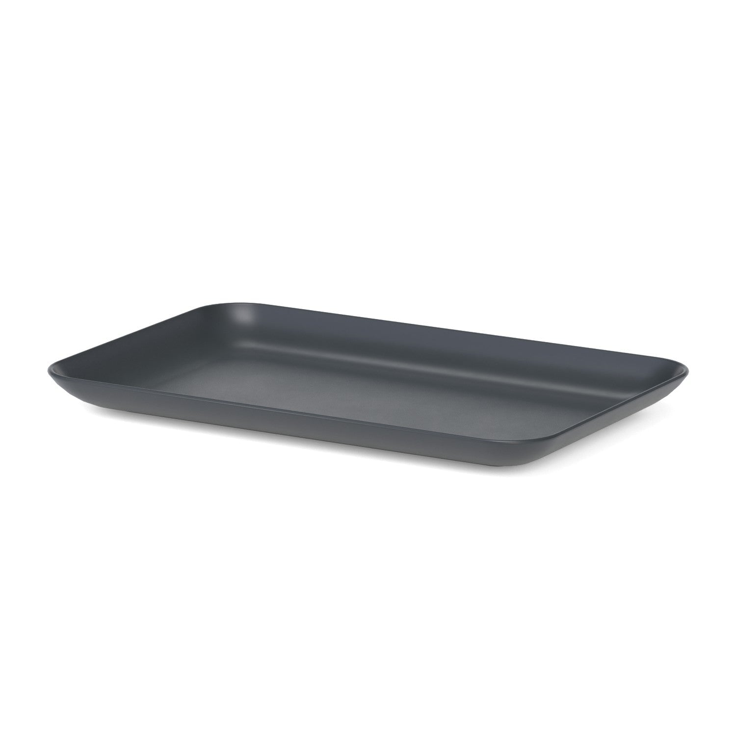 Medium Platter #color_Black