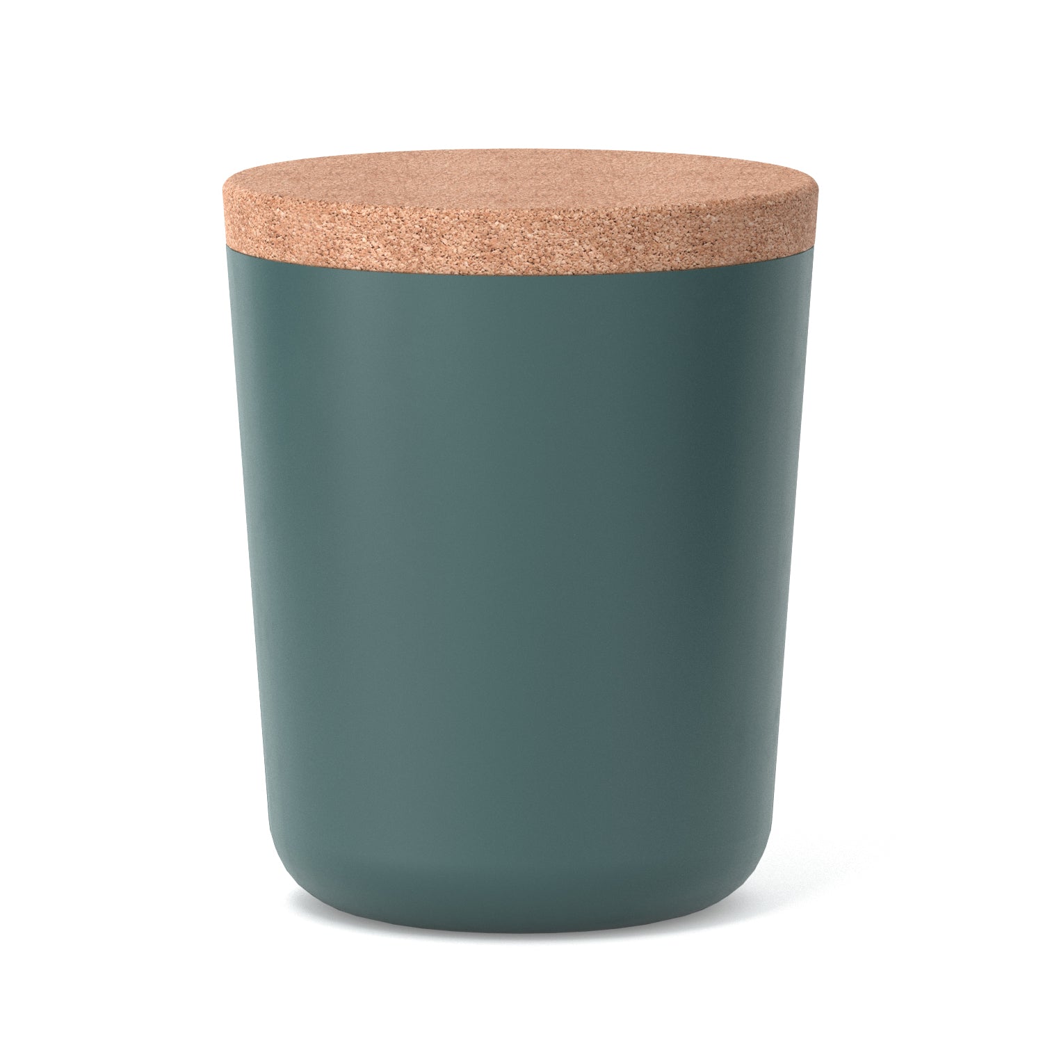 Storage Jar XXL #color_Blue Abyss