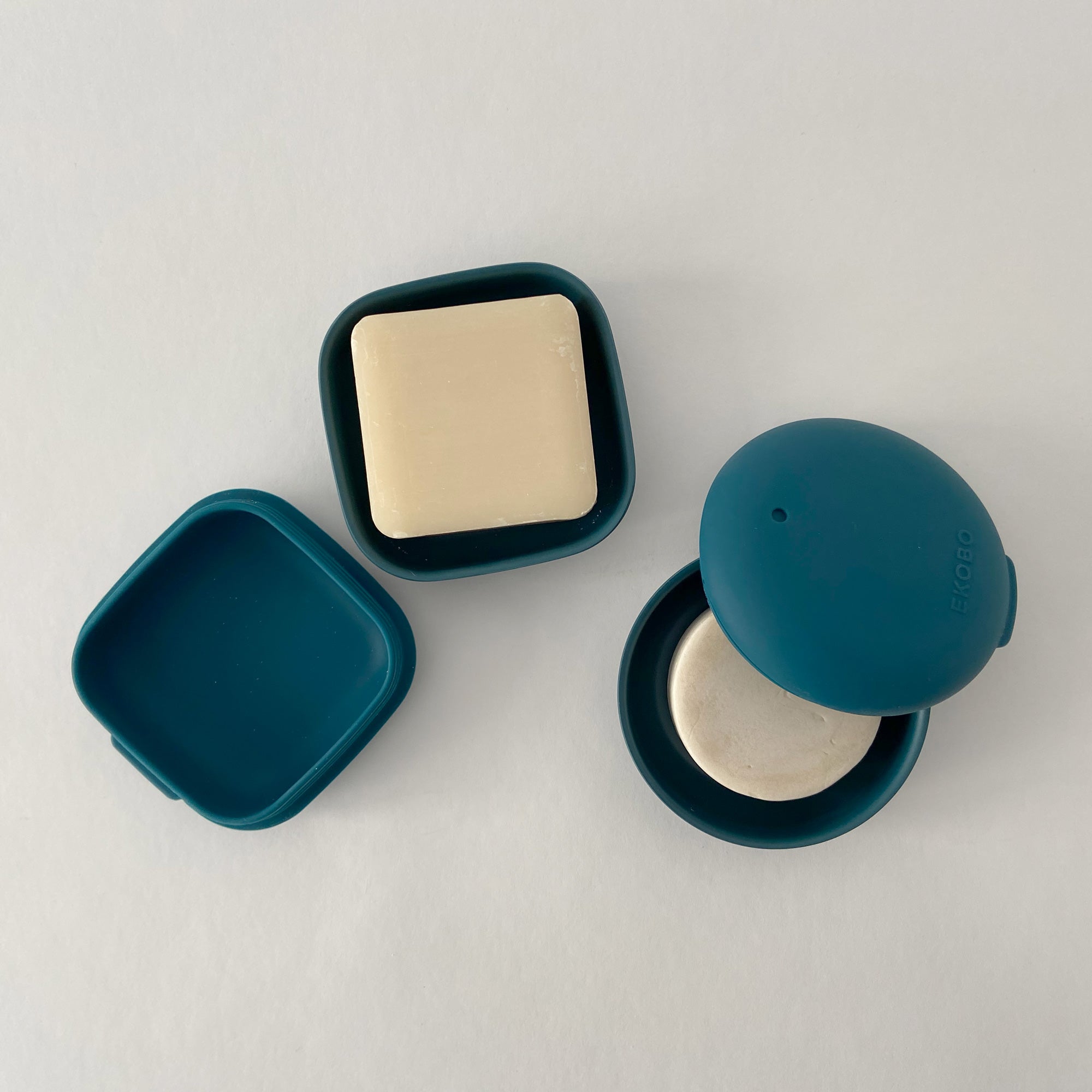 Square Travel Soap Box #color_Blue-Abyss