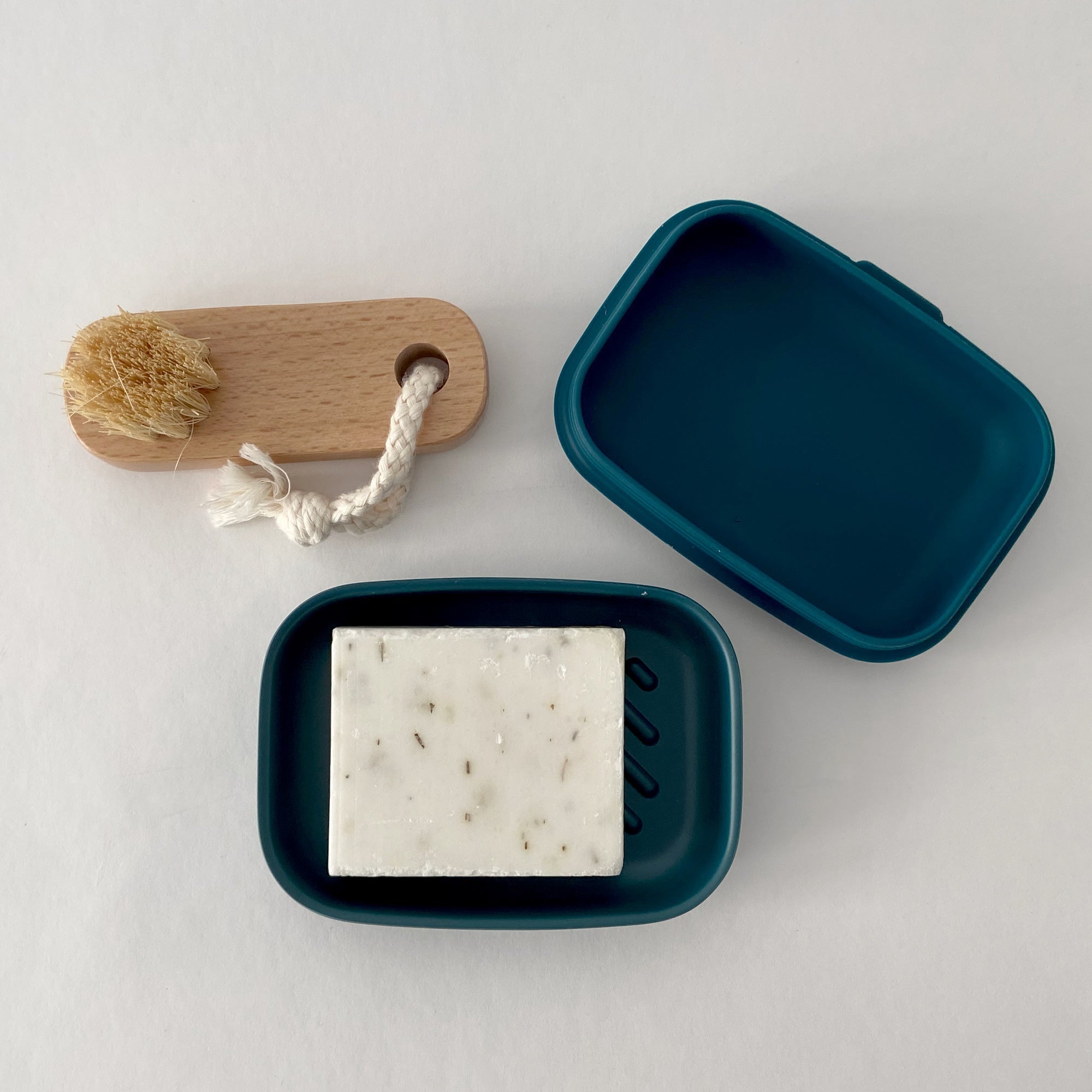 Travel Soap Box - Blue Abyss
