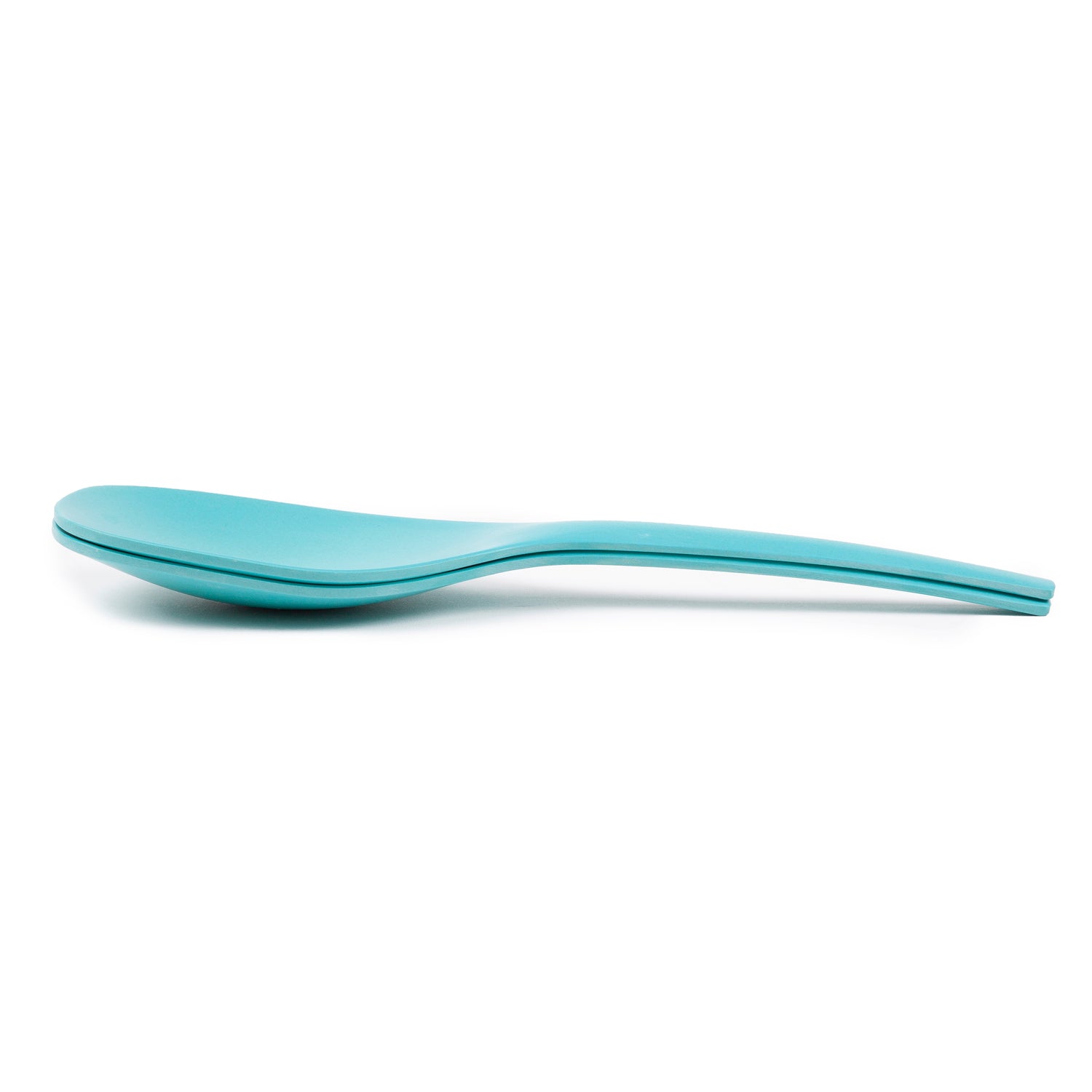 Salad Servers #color_Lagoon
