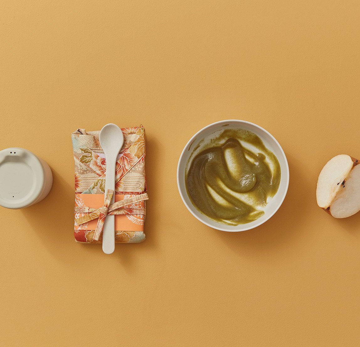 Feeding Set #color_Cloud