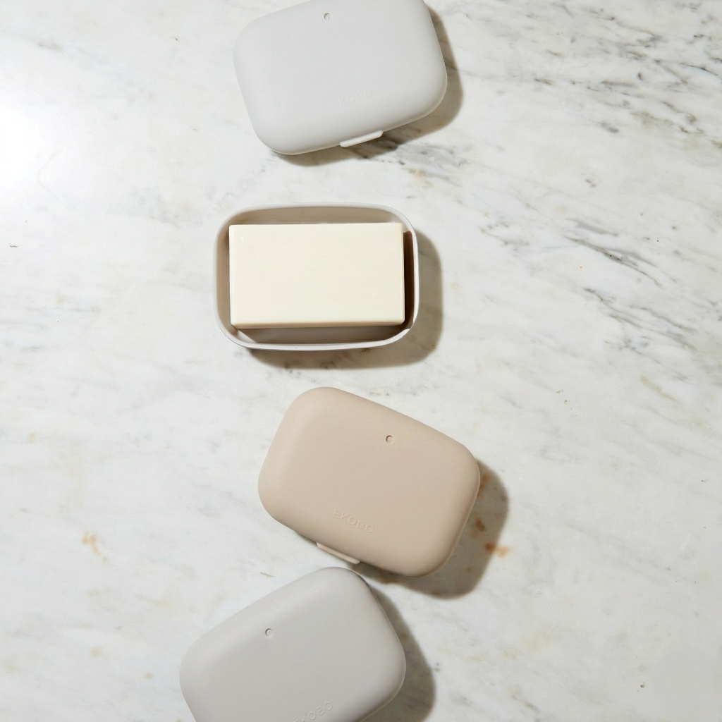Travel Soap Box #color_Sand