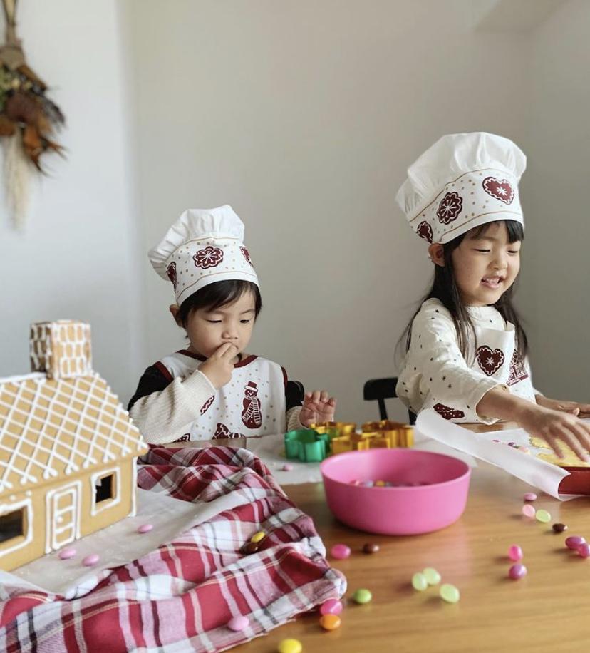 Kids Bowl - Set of 4 #color_Rose