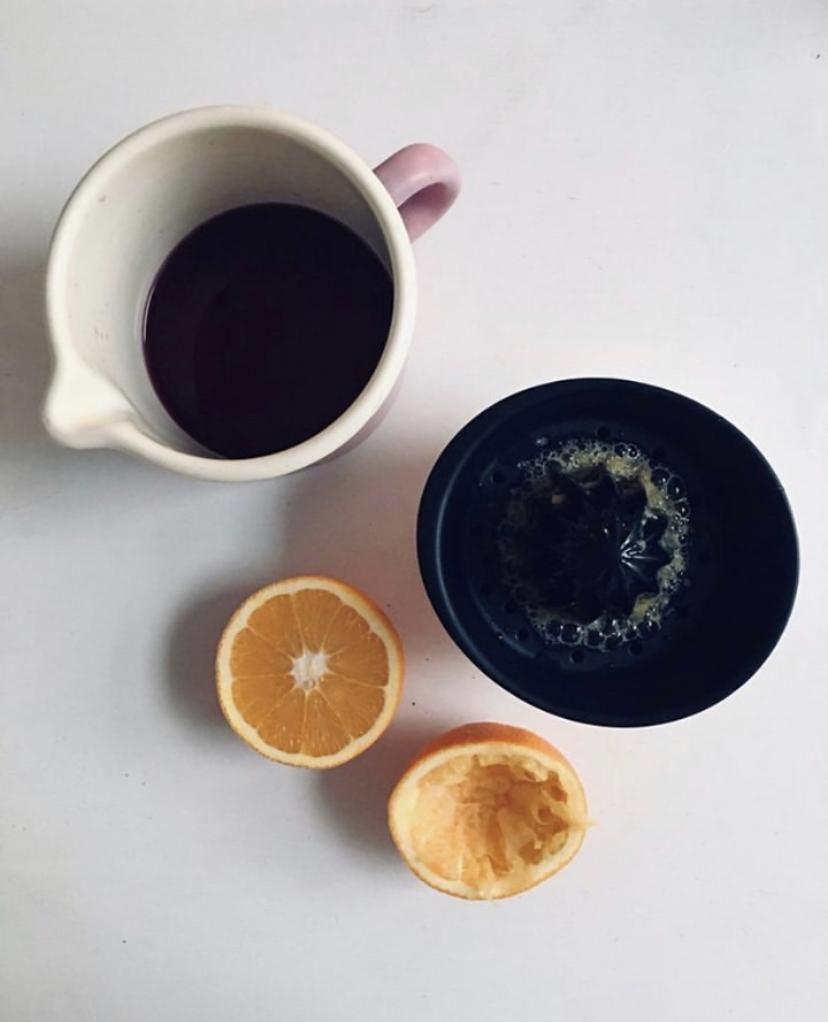 Citrus Juicer #color_Black