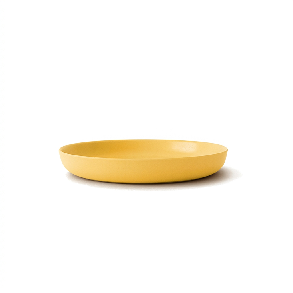Kids Plate - Mimosa - Set of 4