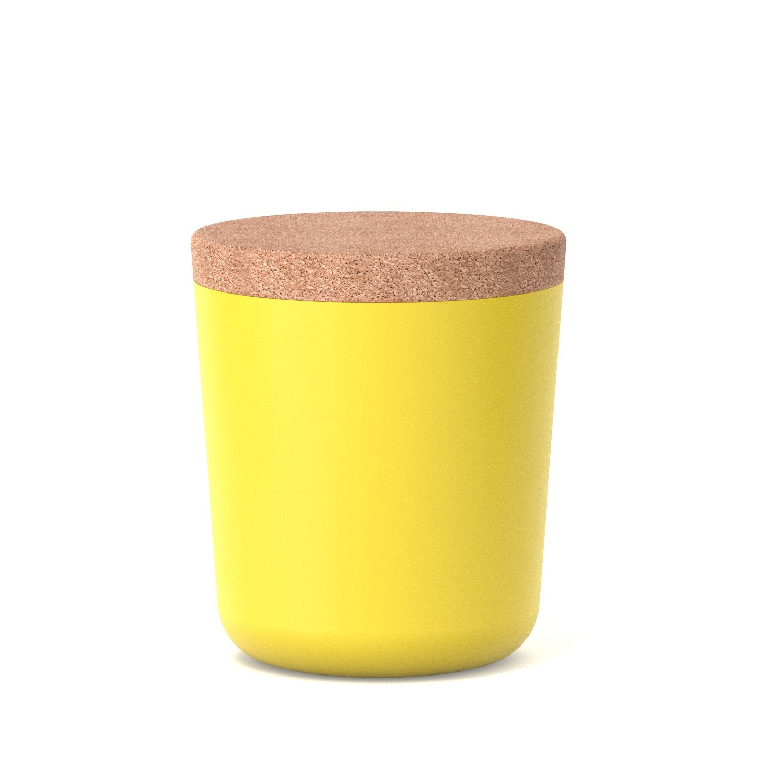 Storage Jar XL #color_Lemon