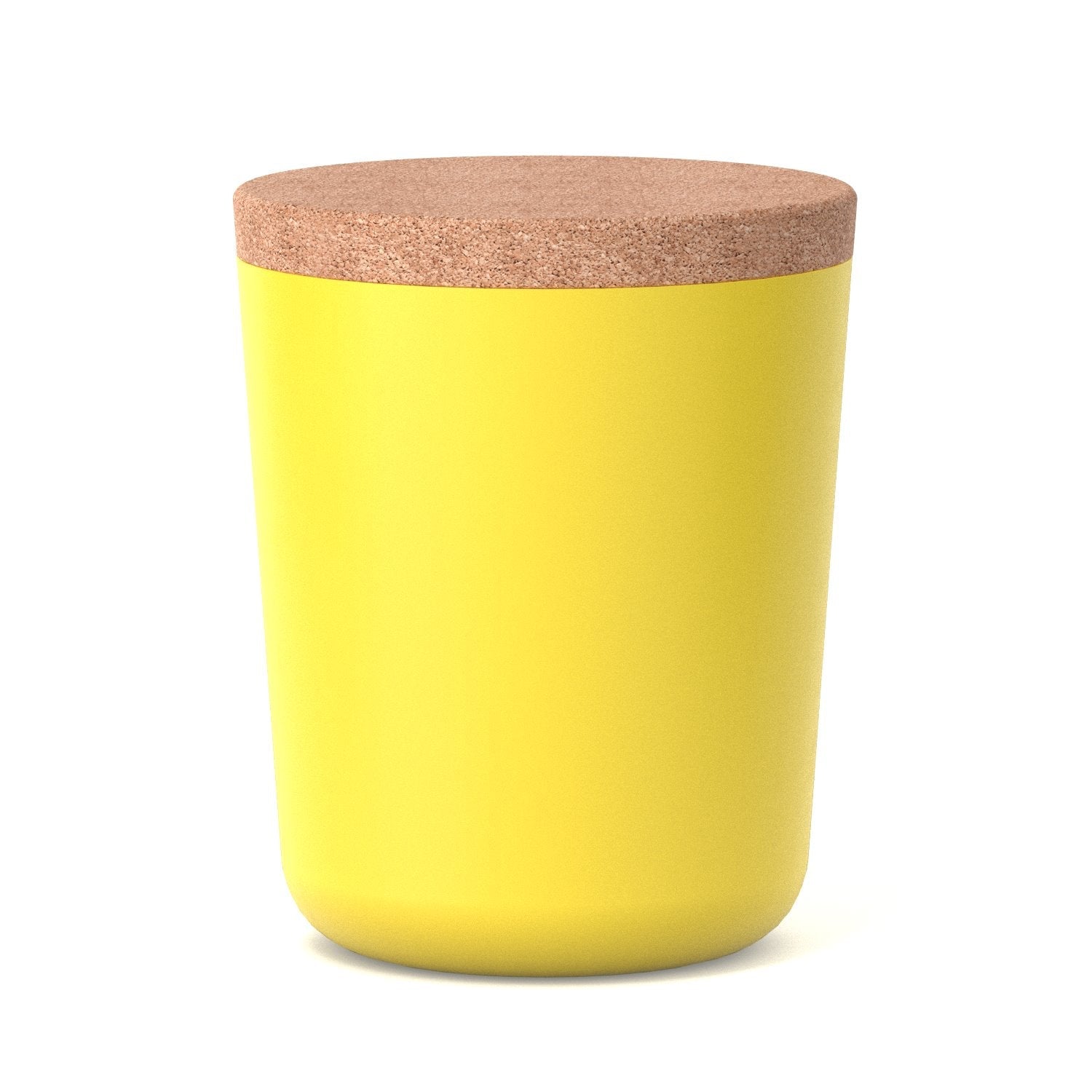 Storage Jar XXL #color_Lemon