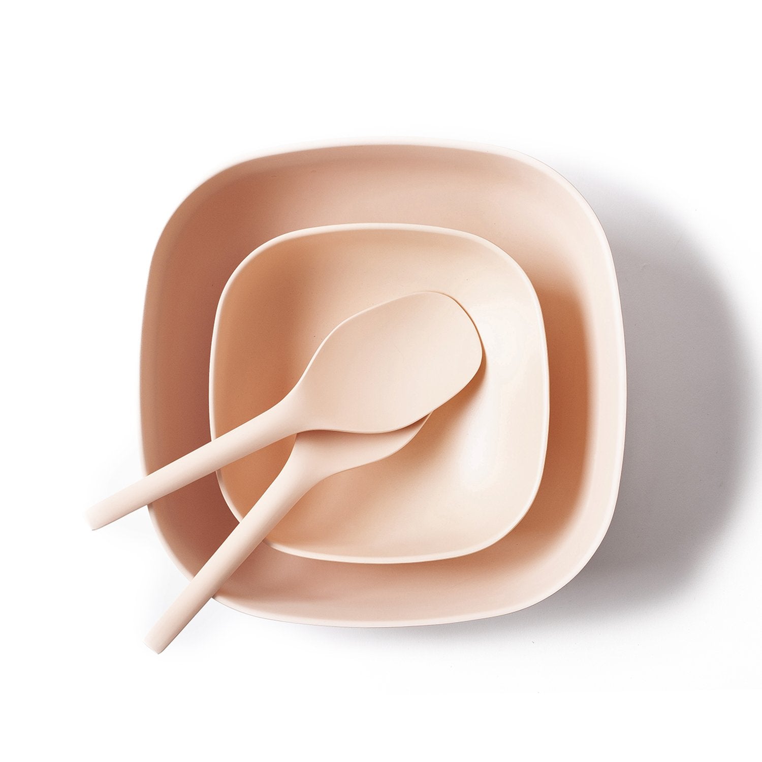 Side Bowl #color_Blush