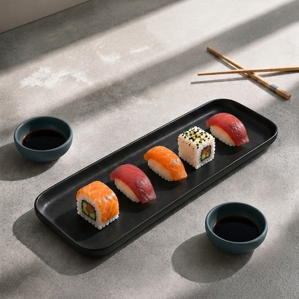Dipping Bowls - Set of 4 #color_Storm